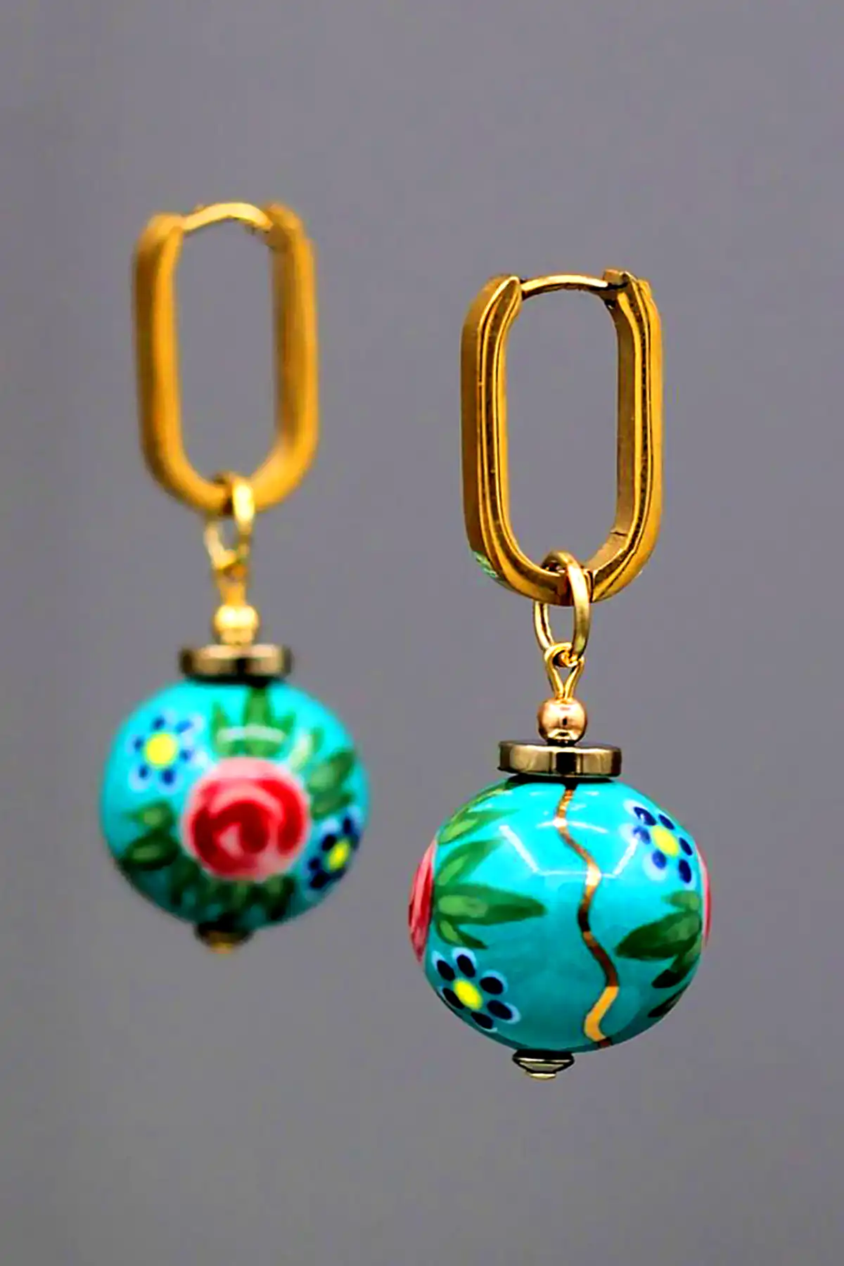 گوشواره سنتی شیک
