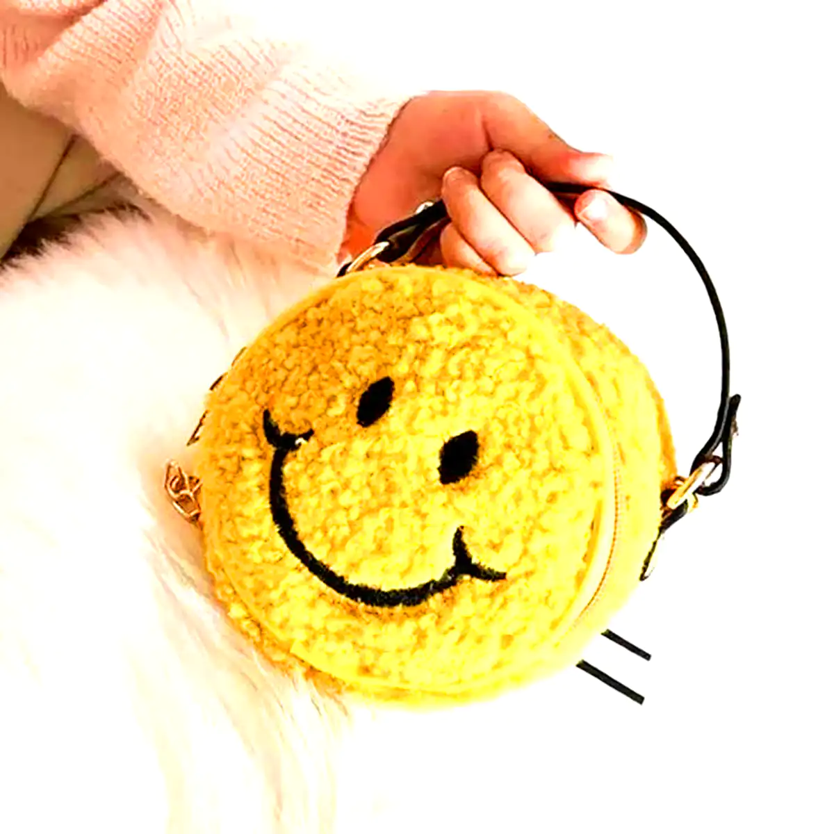 کیف دستی فانتزی