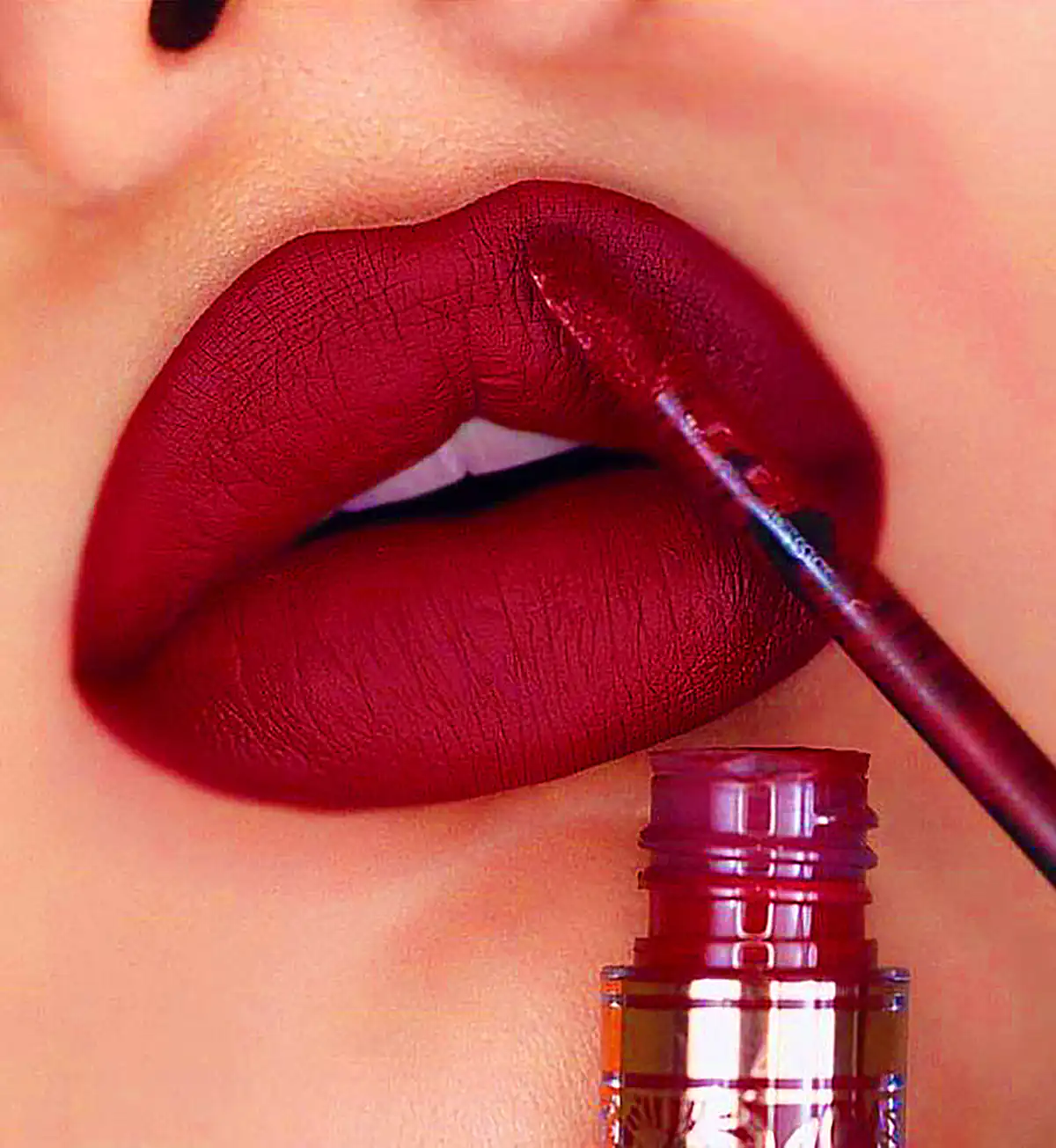 رژلب مایع مات