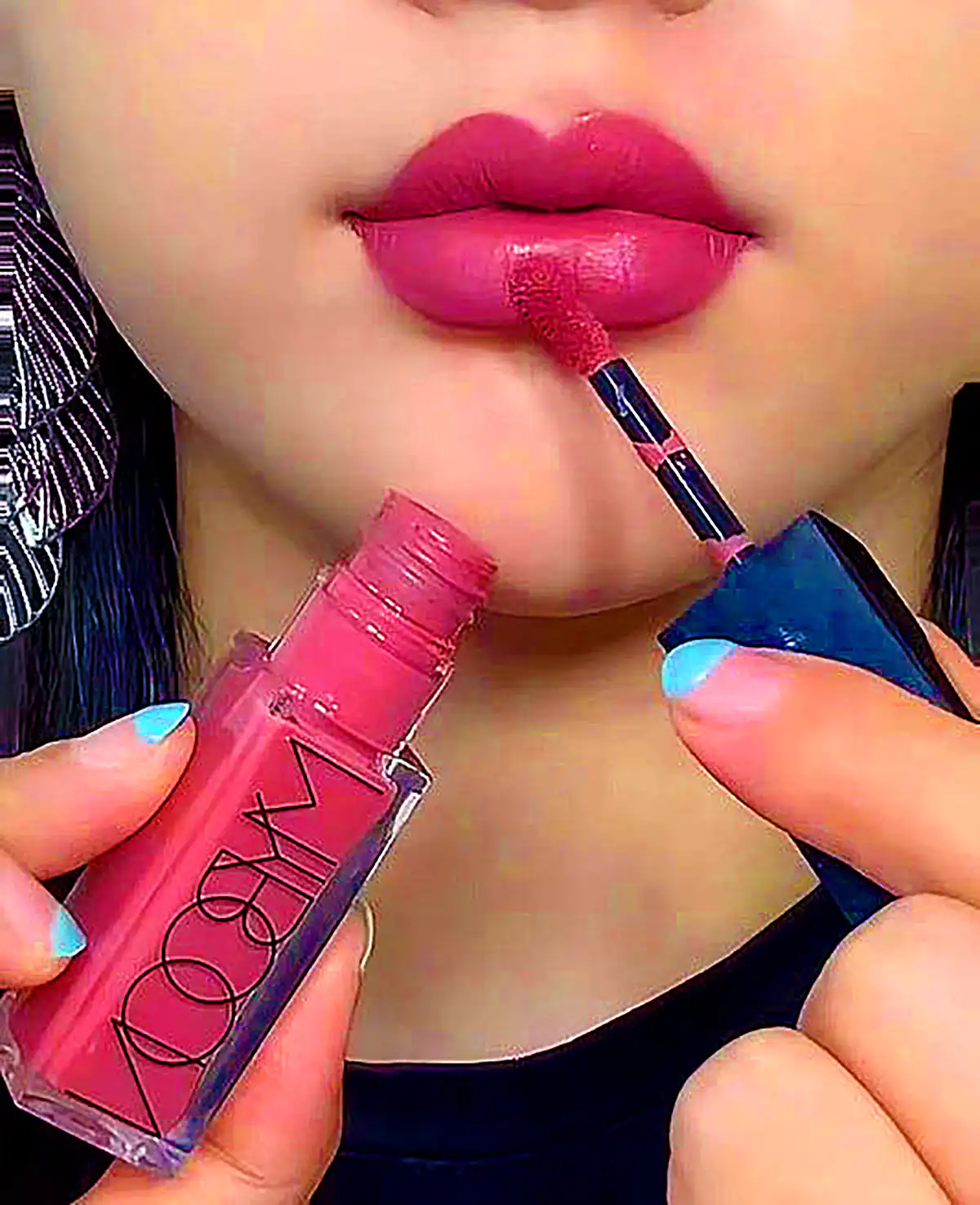 رژلب مایع مات