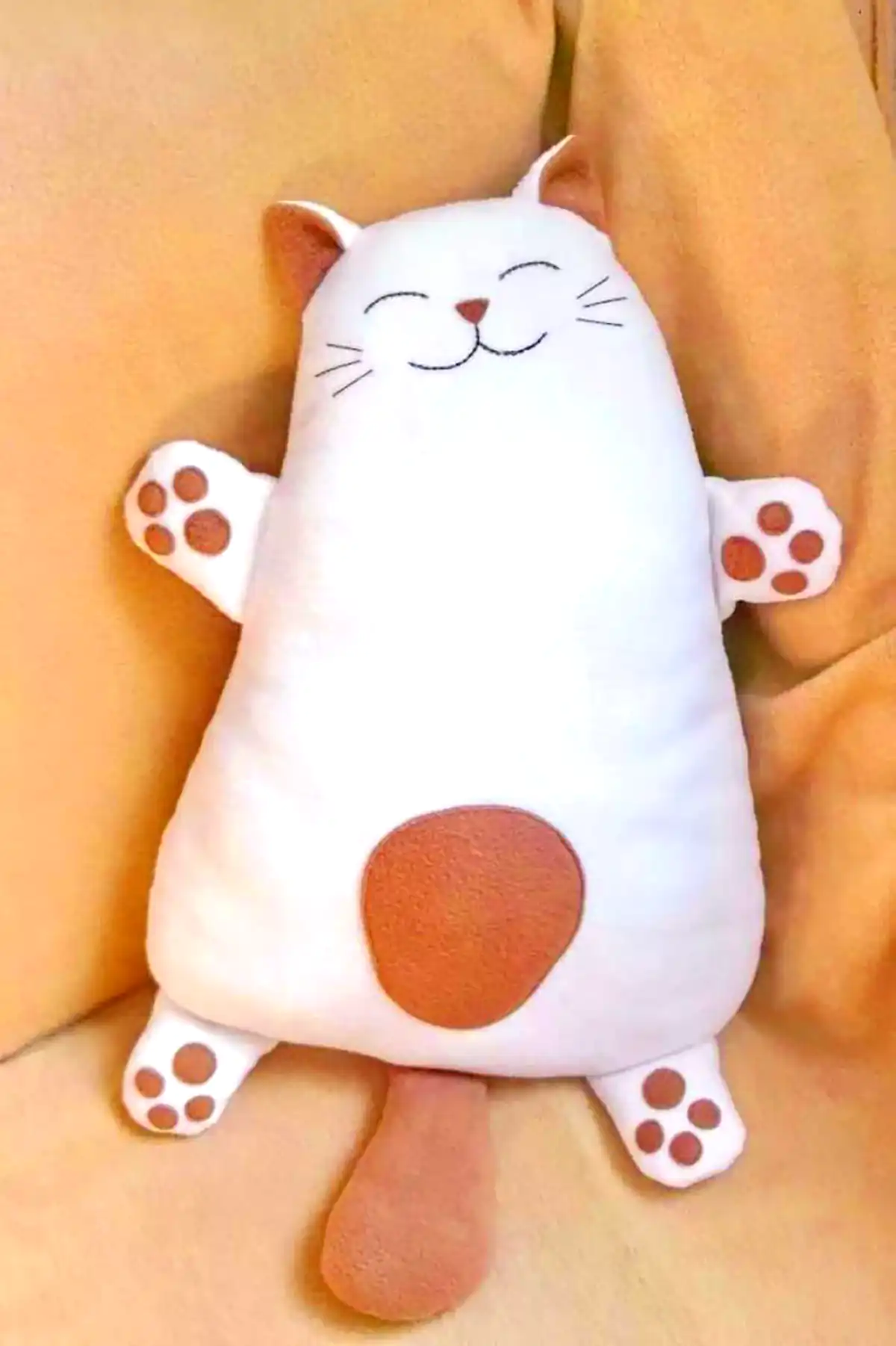 عروسک پارچه ای حیوانات
