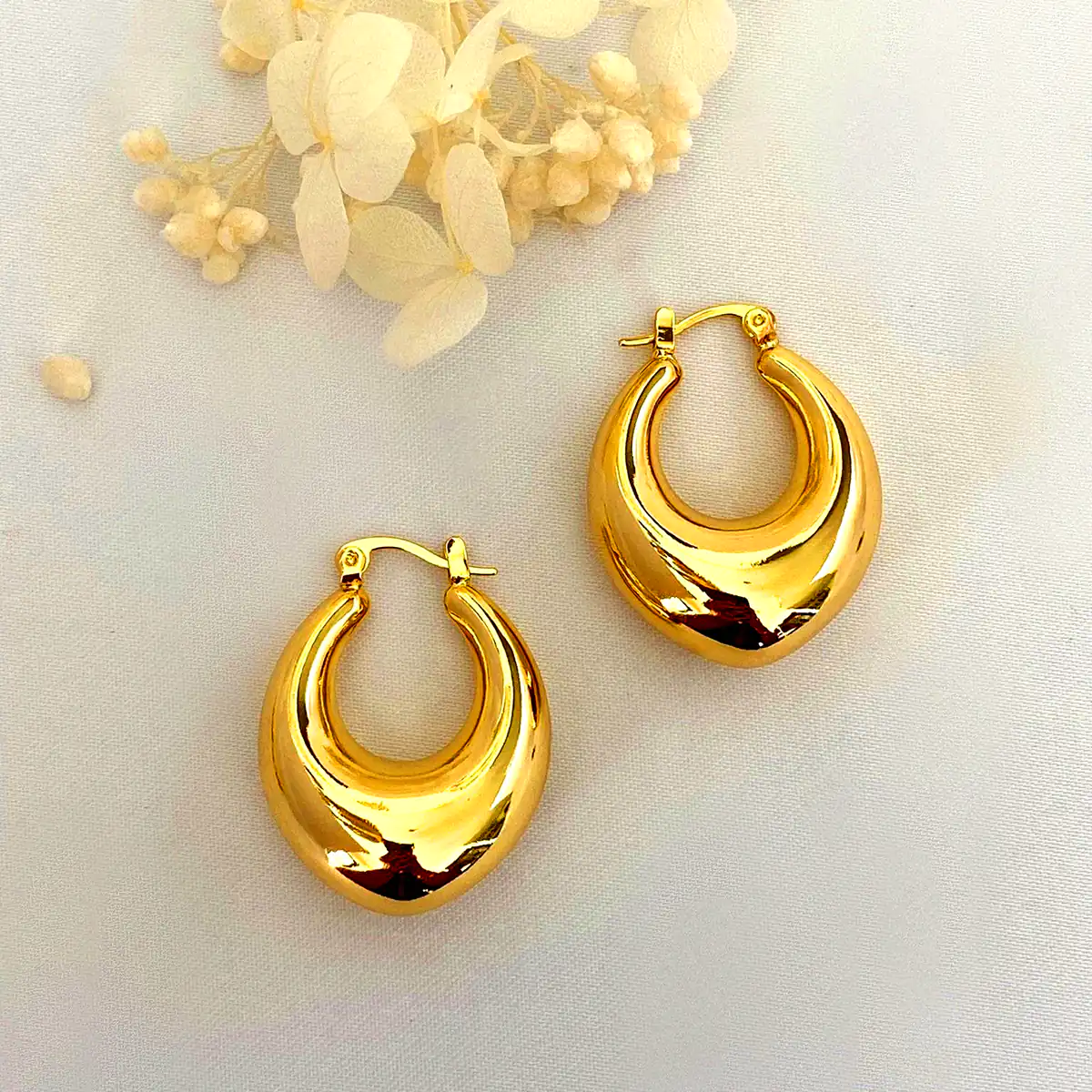 گوشواره خاص زنانه (جدیدترین مدل های ترند امسال ۱۴۰۴ - ۲۰۲۵) گوشواره خاص زنانه
