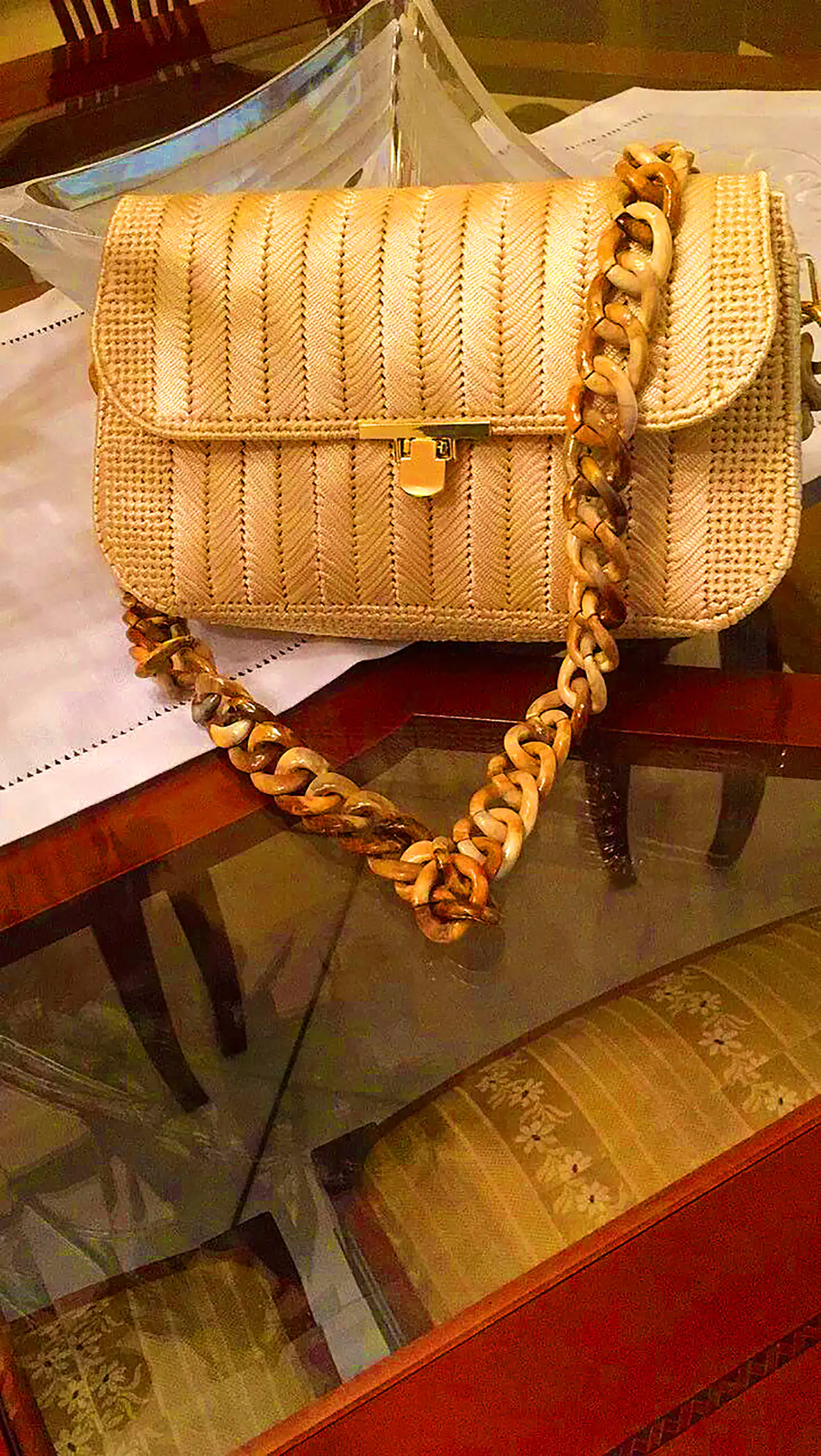 کیف شیک و تک مجلسی