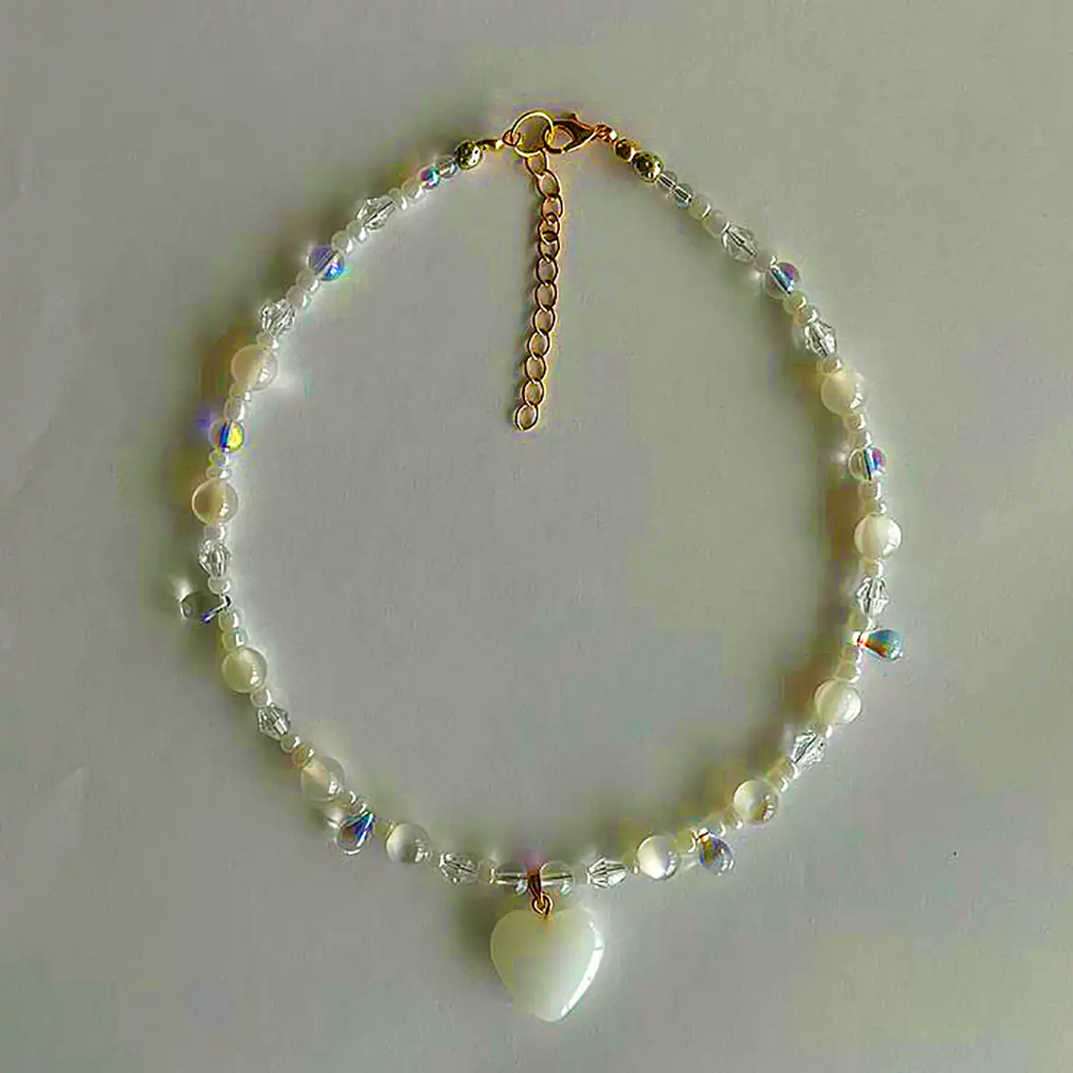 اکسسوری تک مرواریدی