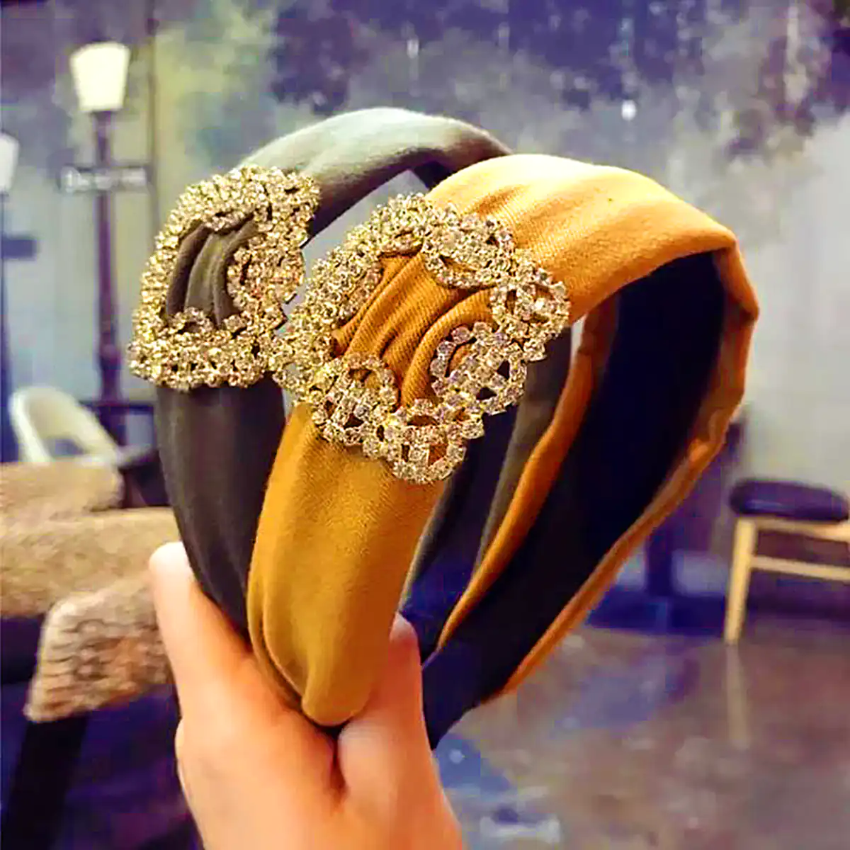 تل موی ژورنالی