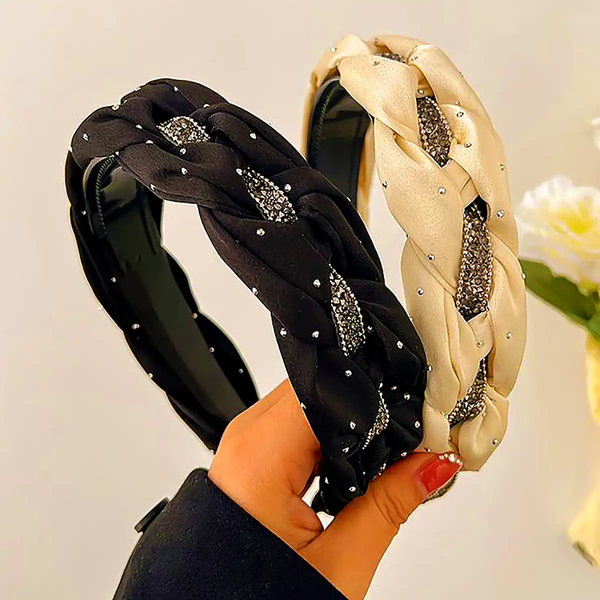 تل موی ژورنالی