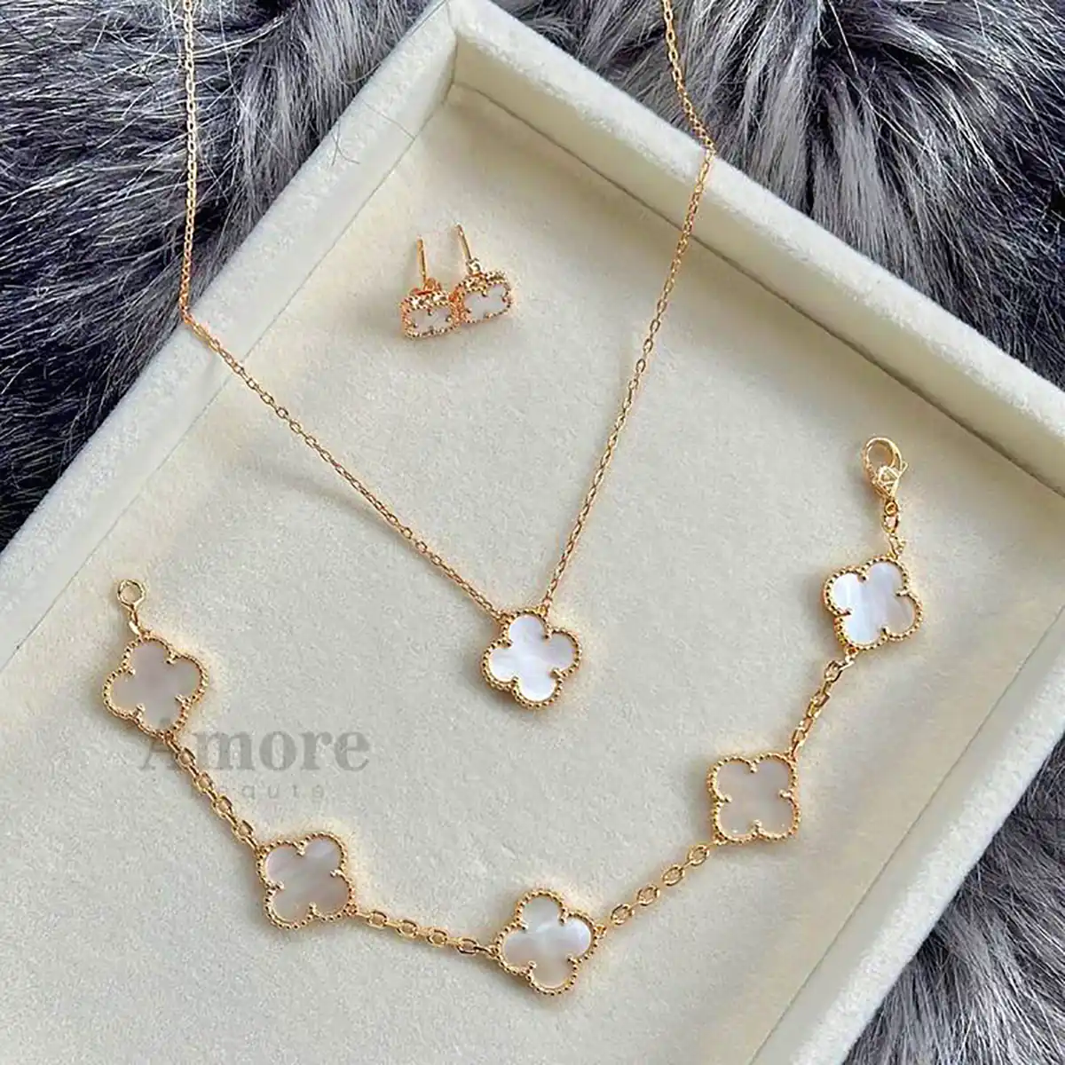 سرویس ونکلیف ساده و لوکس