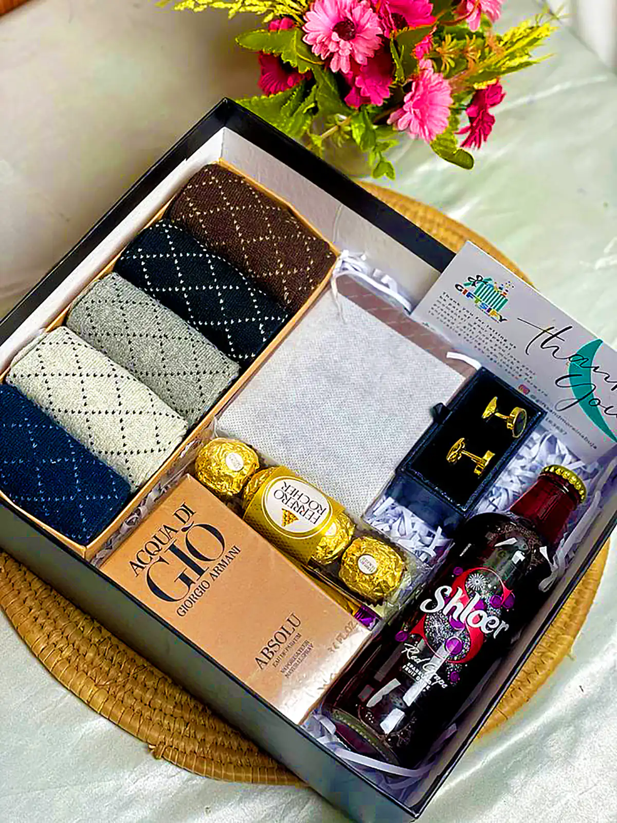 ایده کادو روز مرد