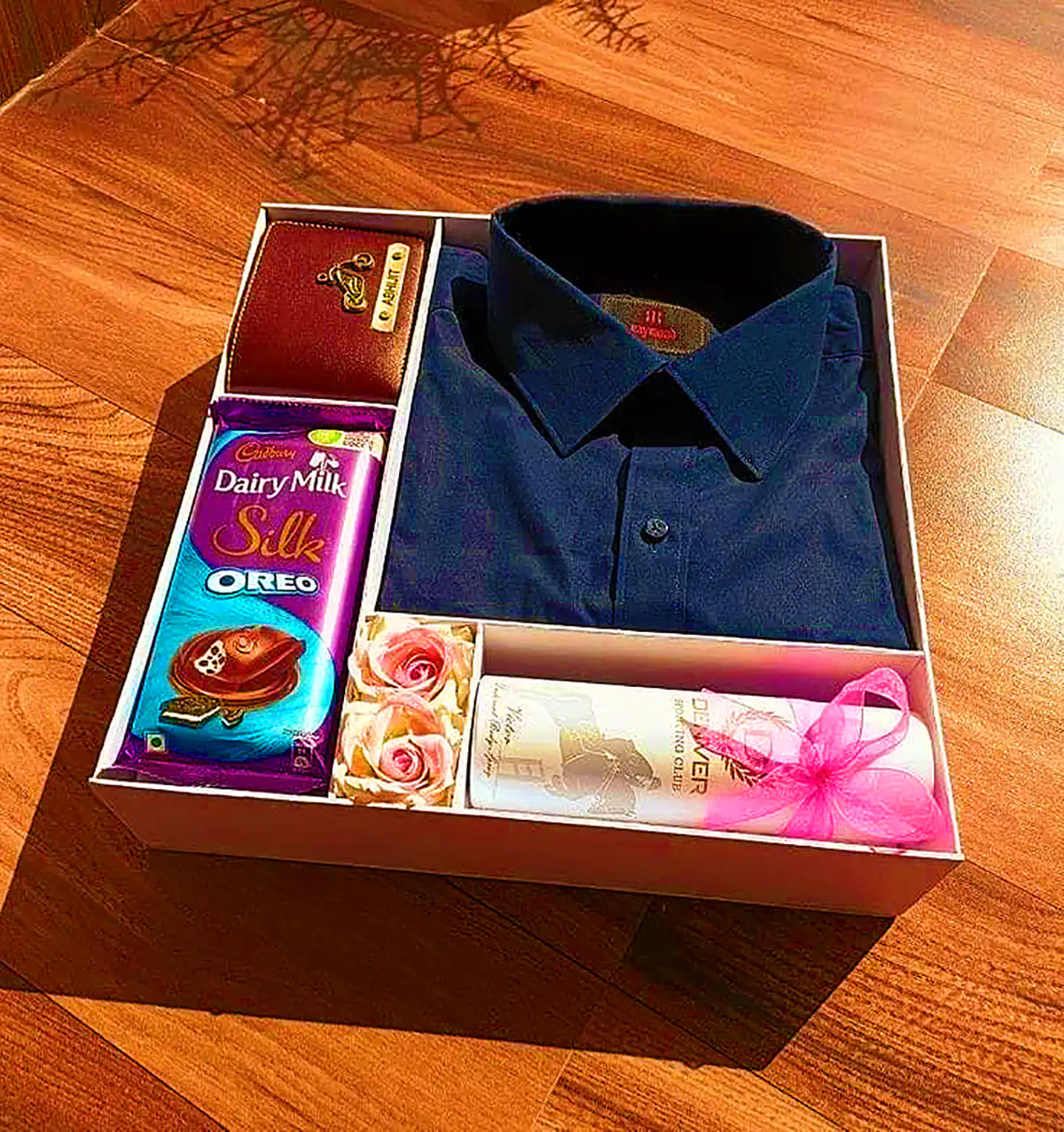 ایده کادو روز مرد