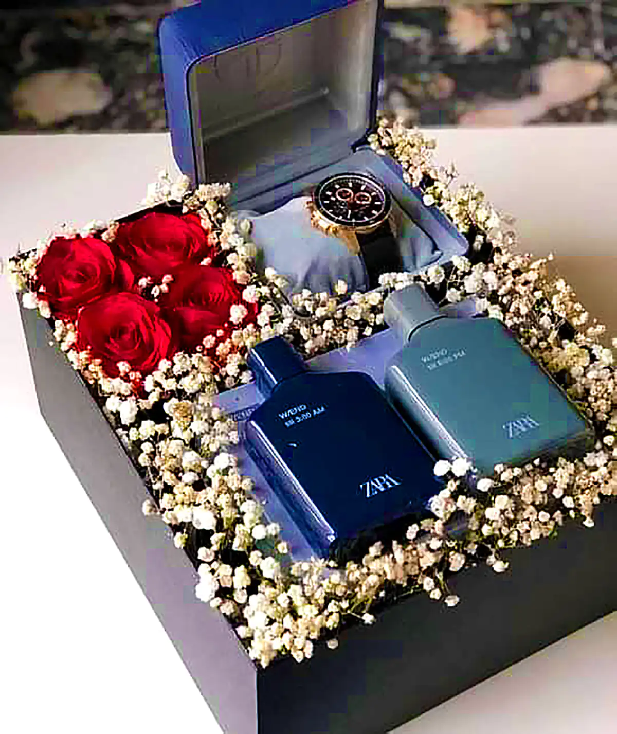 ایده کادو روز مرد