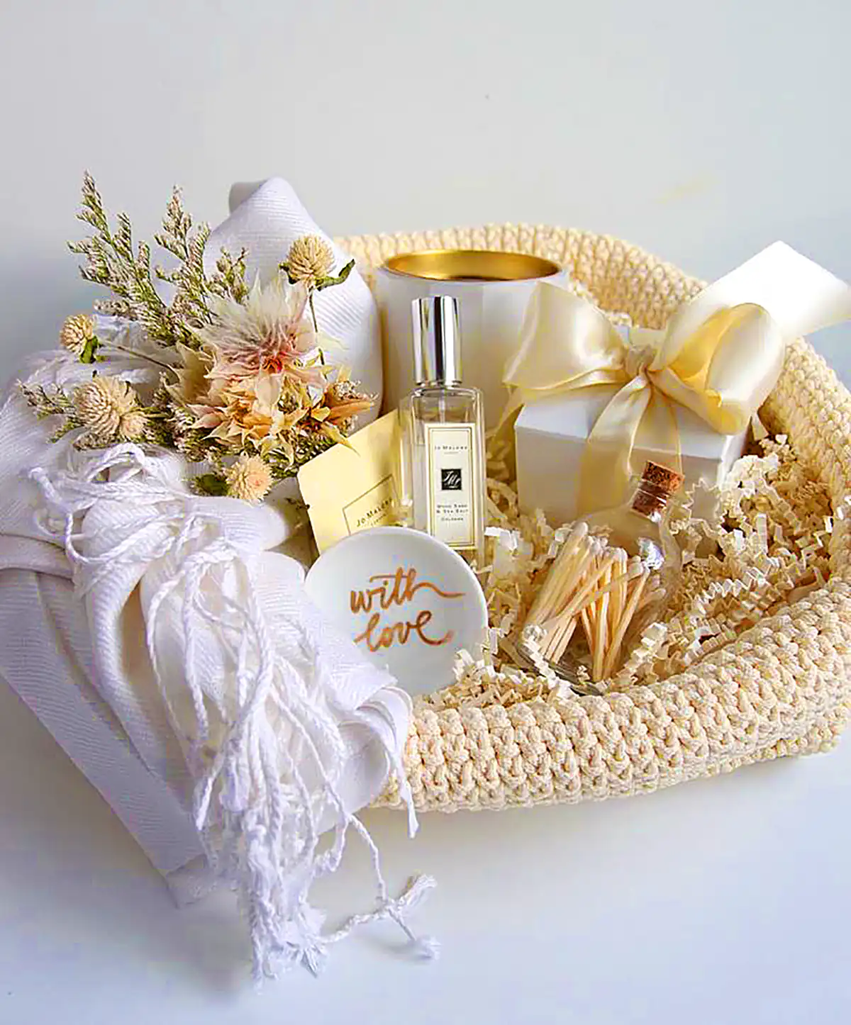تزئین سینی حنابندون