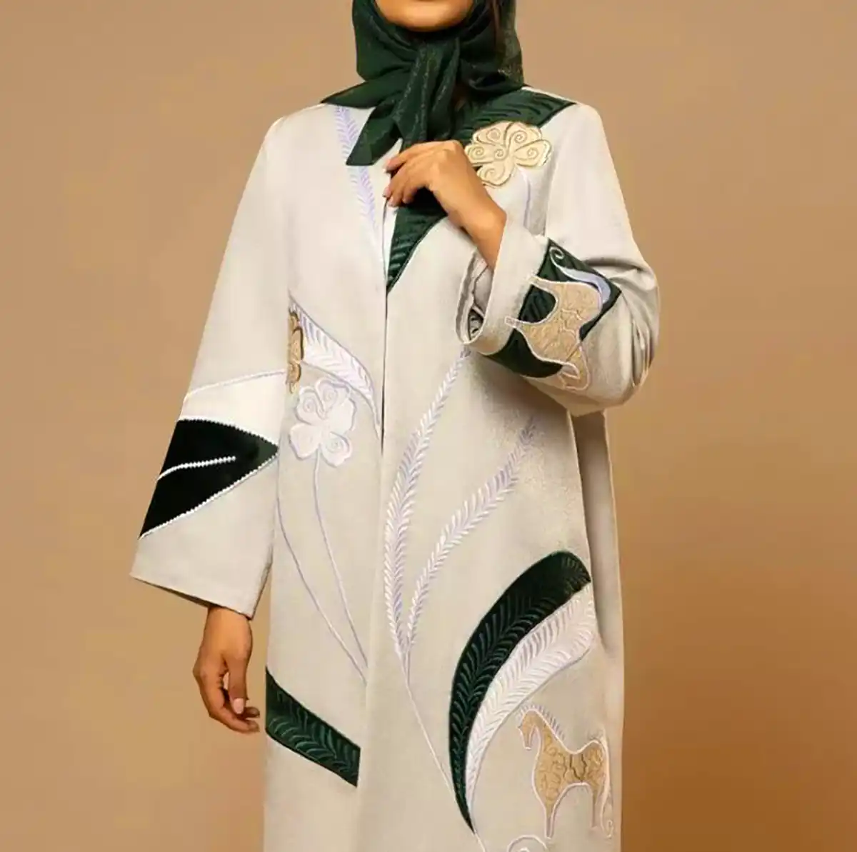 اورکت شیک زمستونی