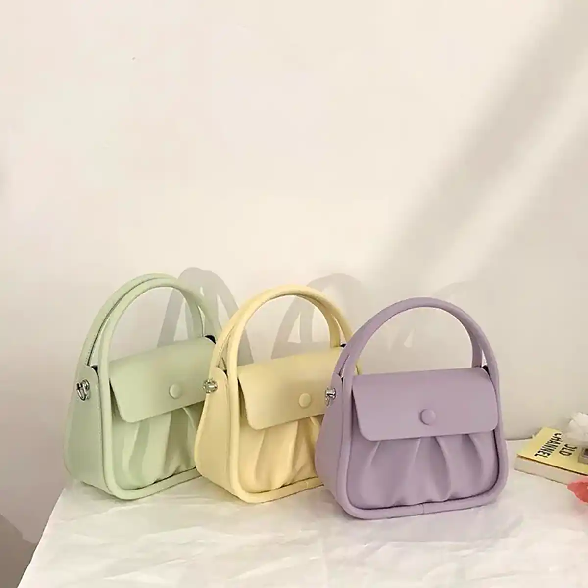 کیف دستی مینیمال اسپرت 
