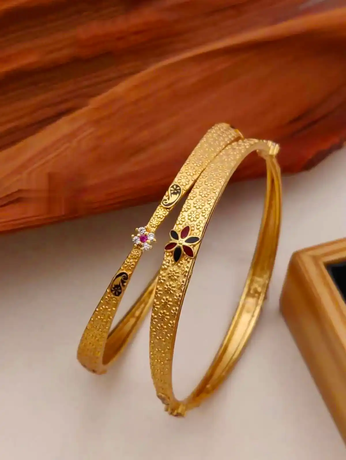 طرح جدید النگو طلا