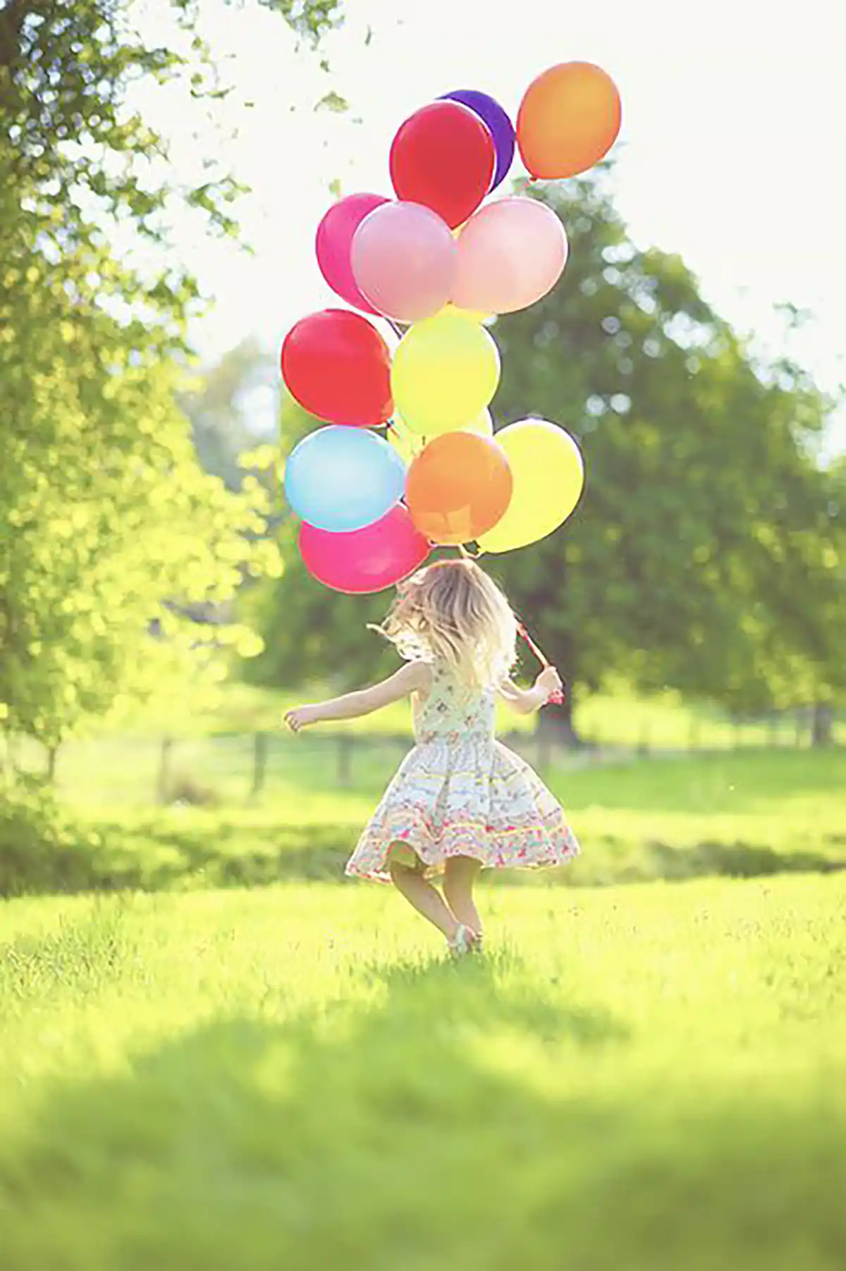 لباس عروسکی دخترانه برای تولد