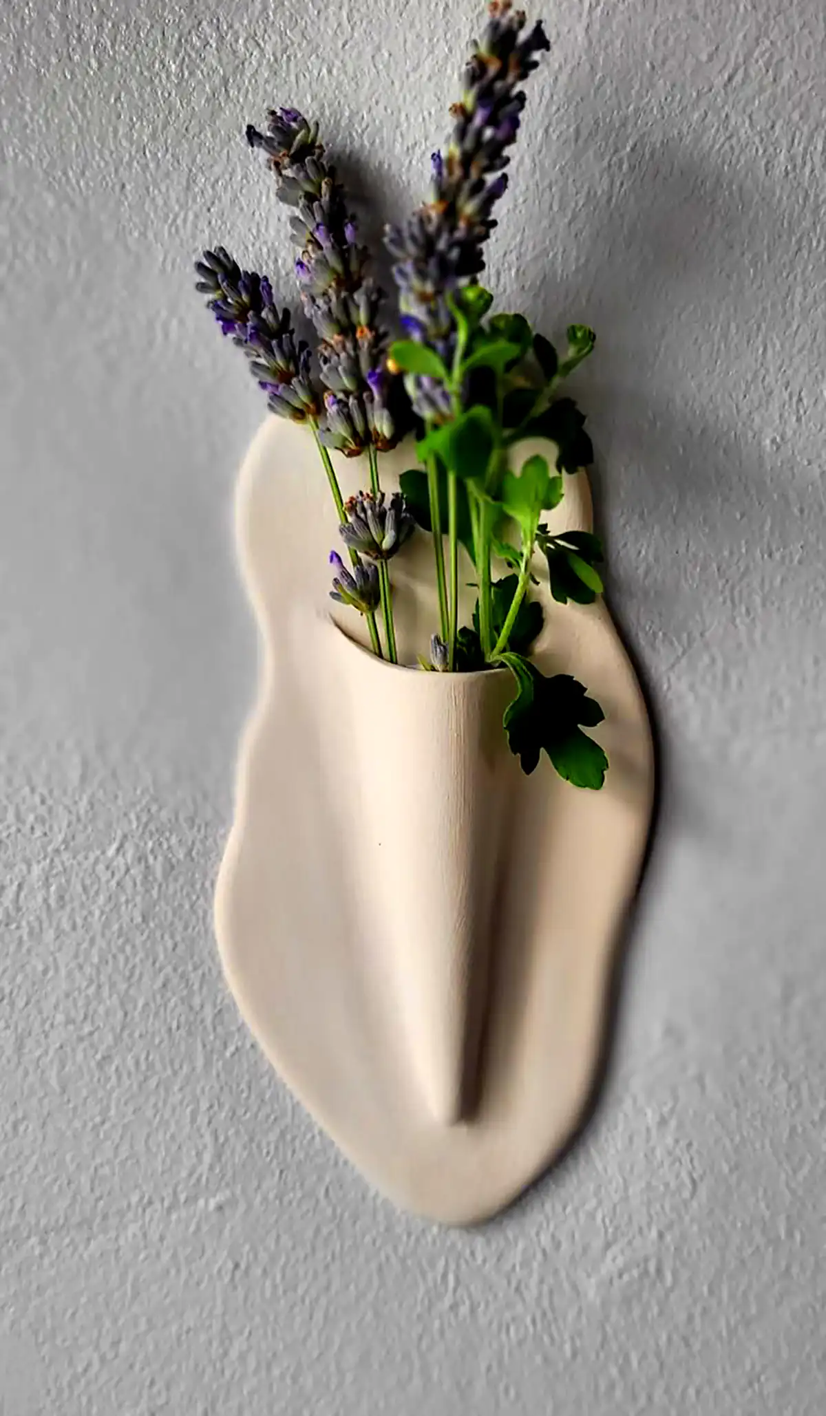 گلدون دیواری فانتزی