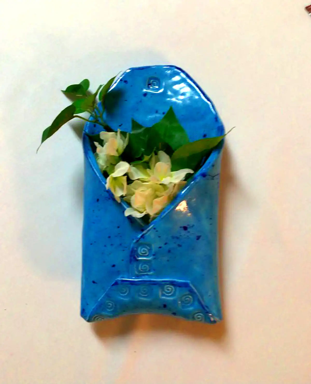 گلدون دیواری فانتزی