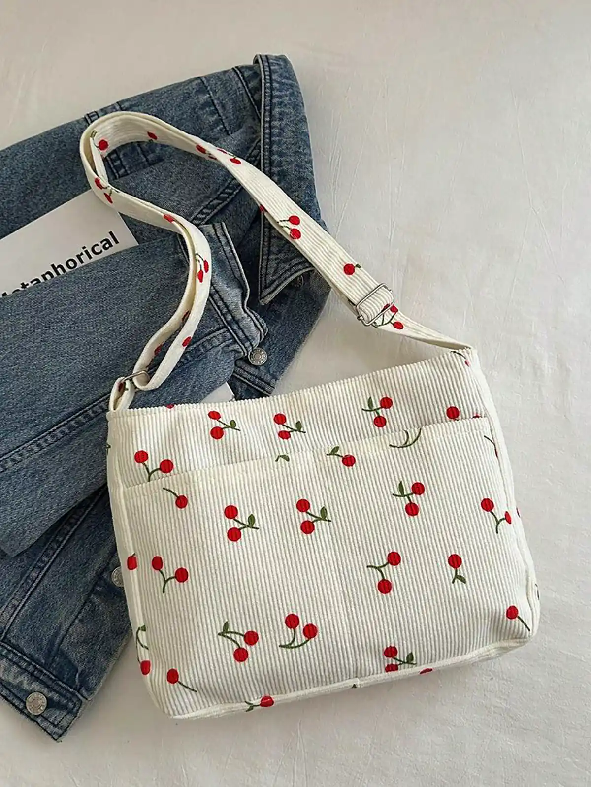 کیف فانتزی میوه‌ای
