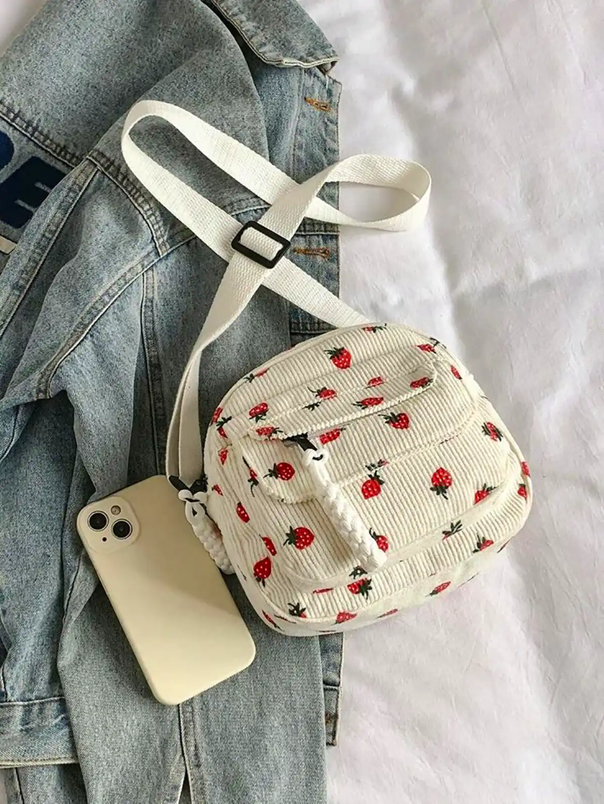 کیف فانتزی میوه‌ای