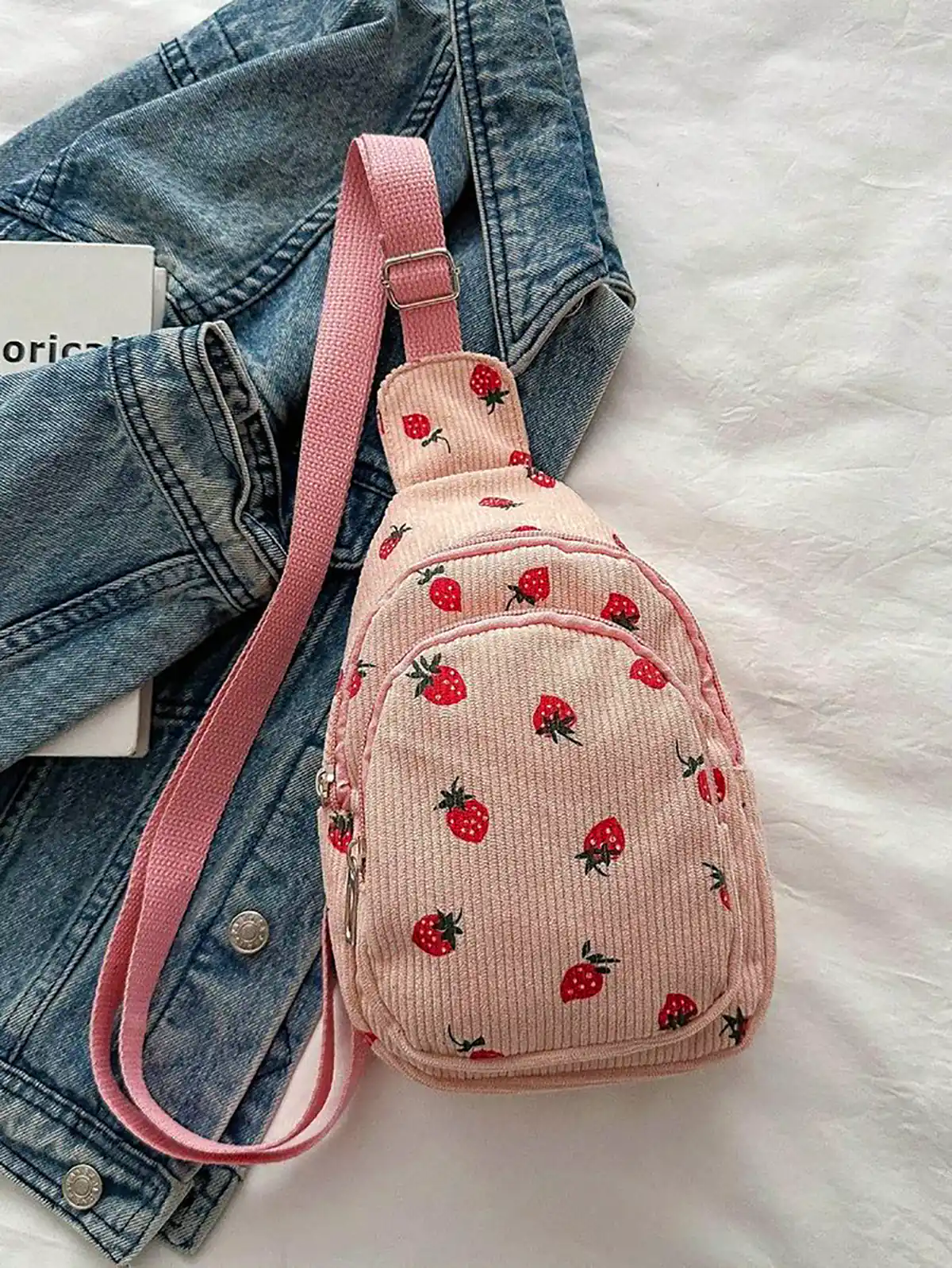 کیف فانتزی میوه‌ای
