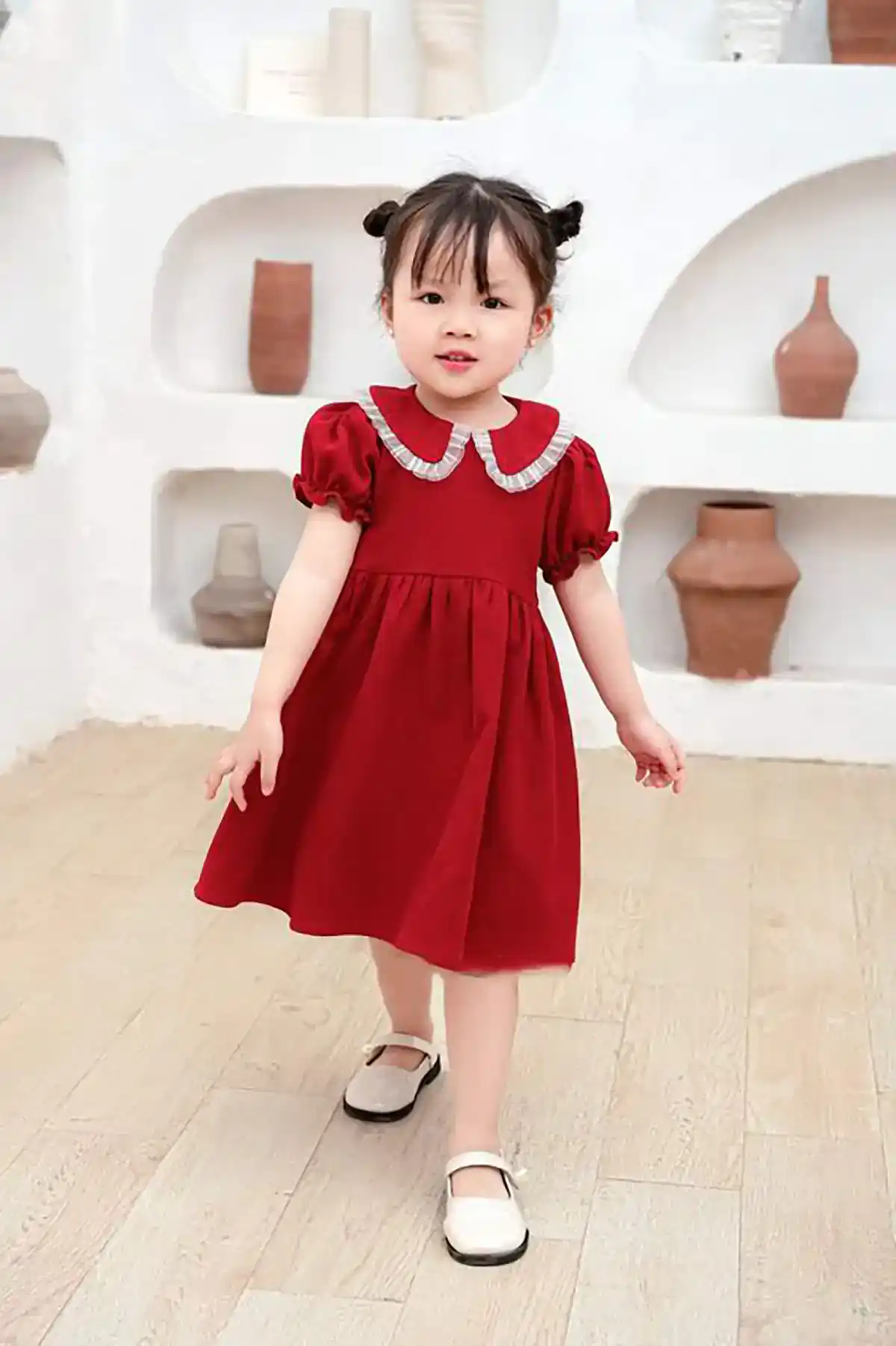پیراهن شیک و خاص بچگانه