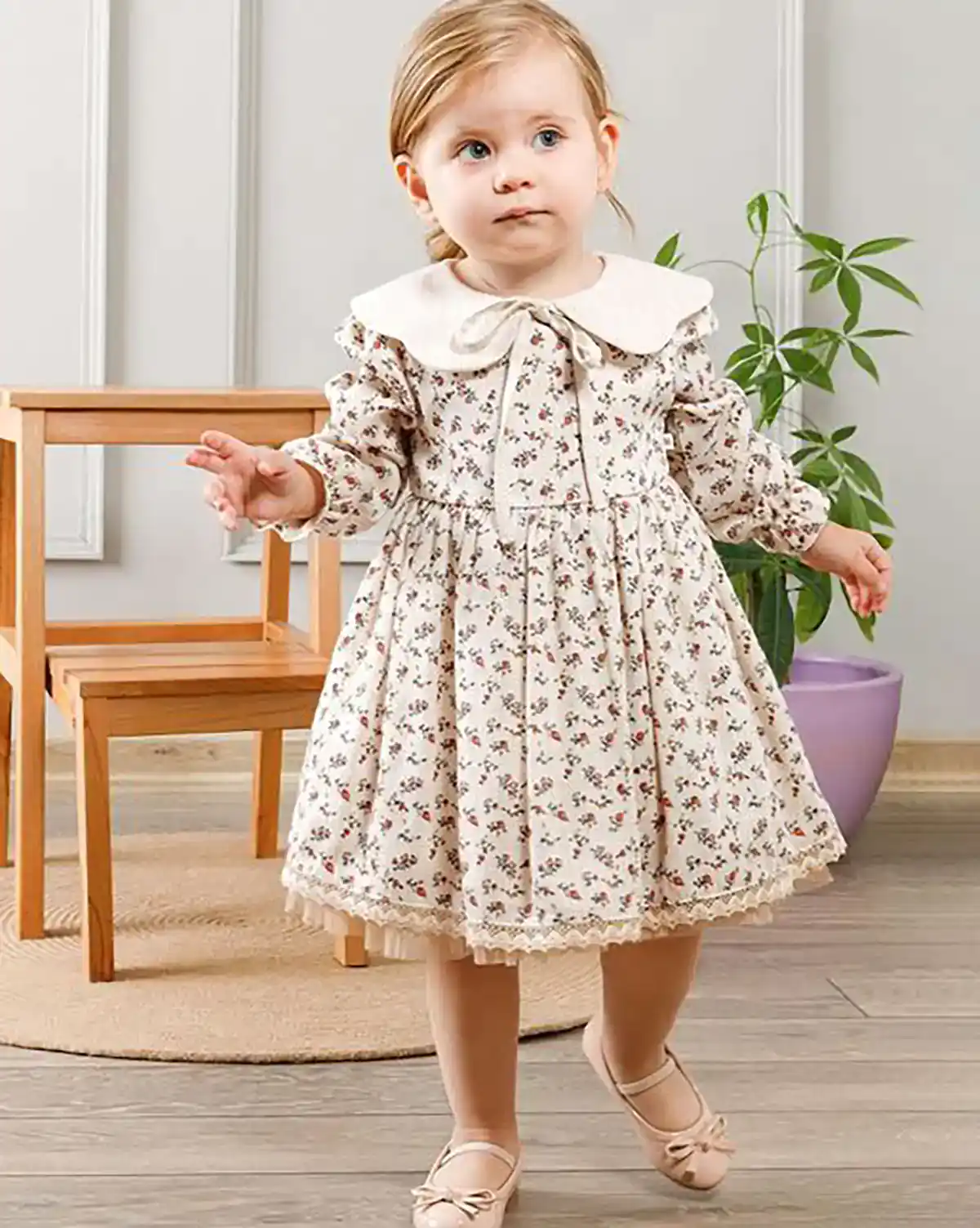 پیراهن شیک و خاص بچگانه