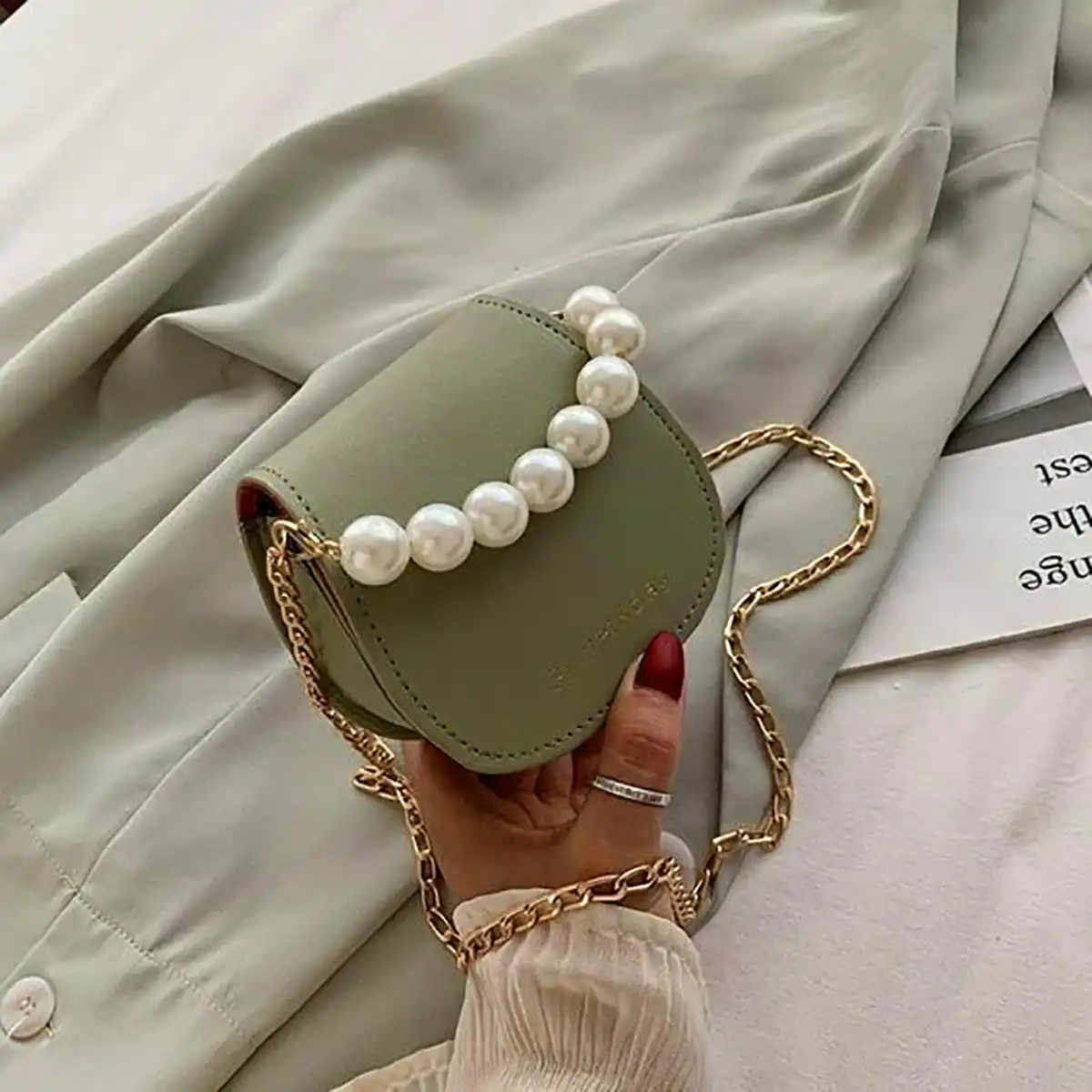 کیف فانتزی دخترونه 