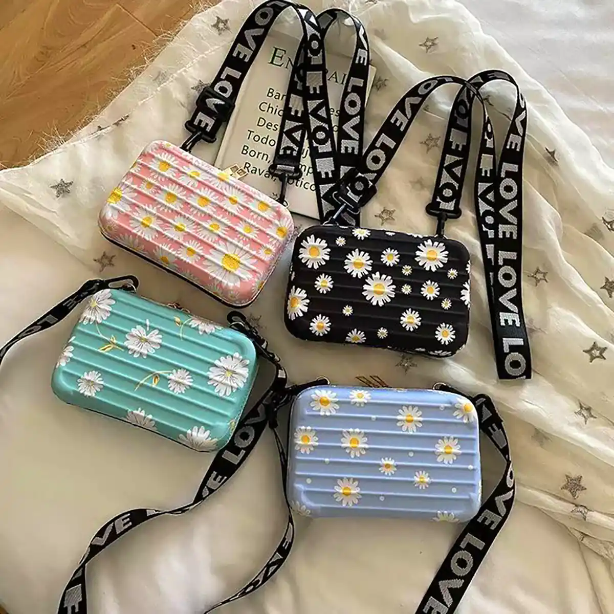 کیف فانتزی دخترونه 