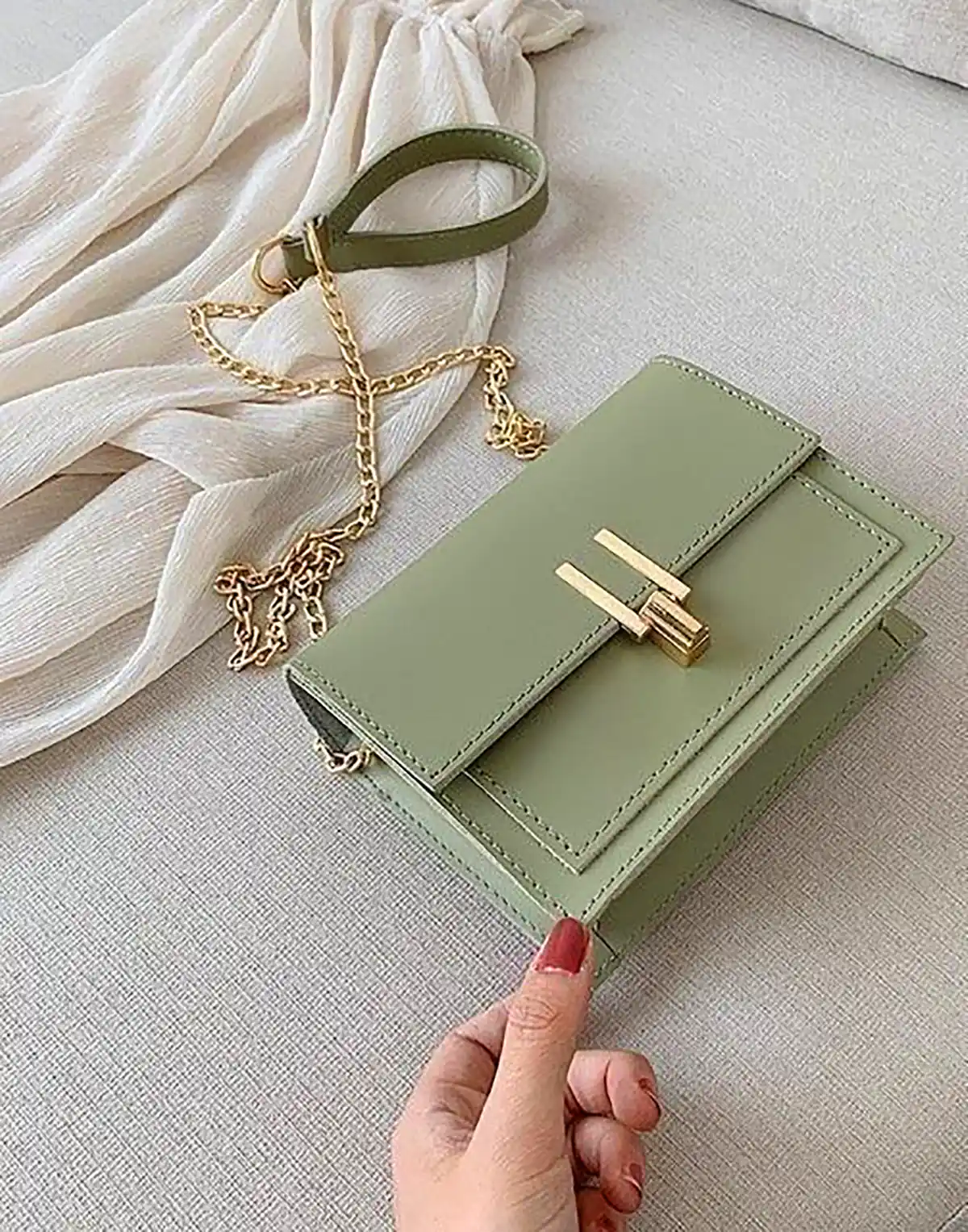 کیف فانتزی دخترونه 