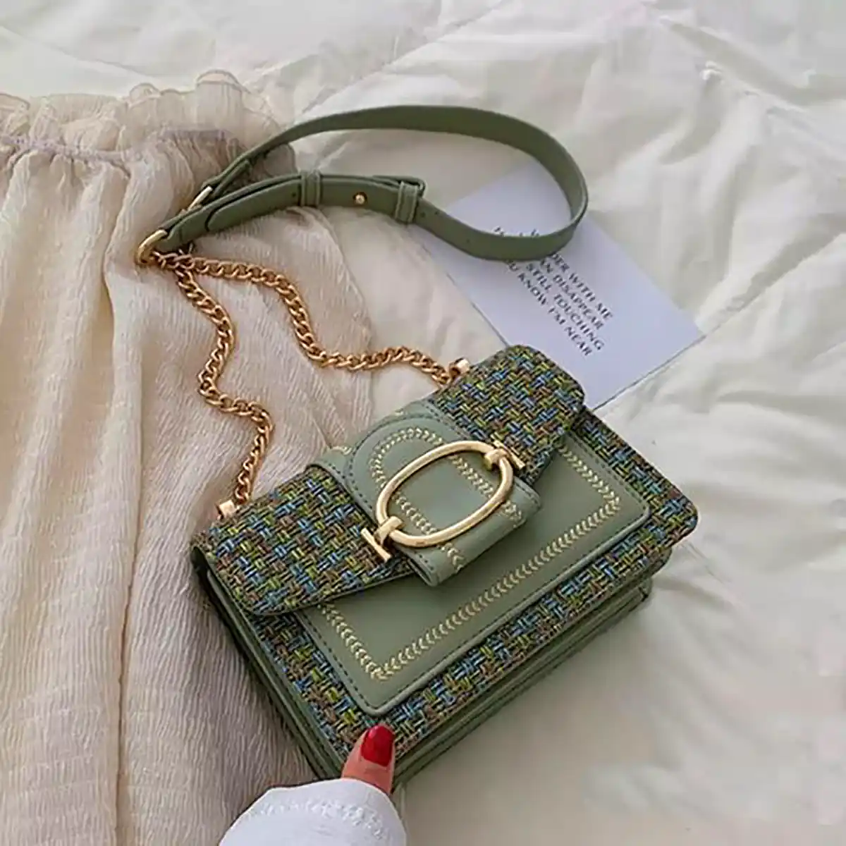 کیف فانتزی دخترونه 