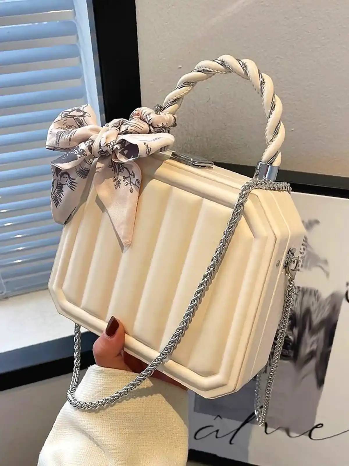 کیف فانتزی دخترونه 