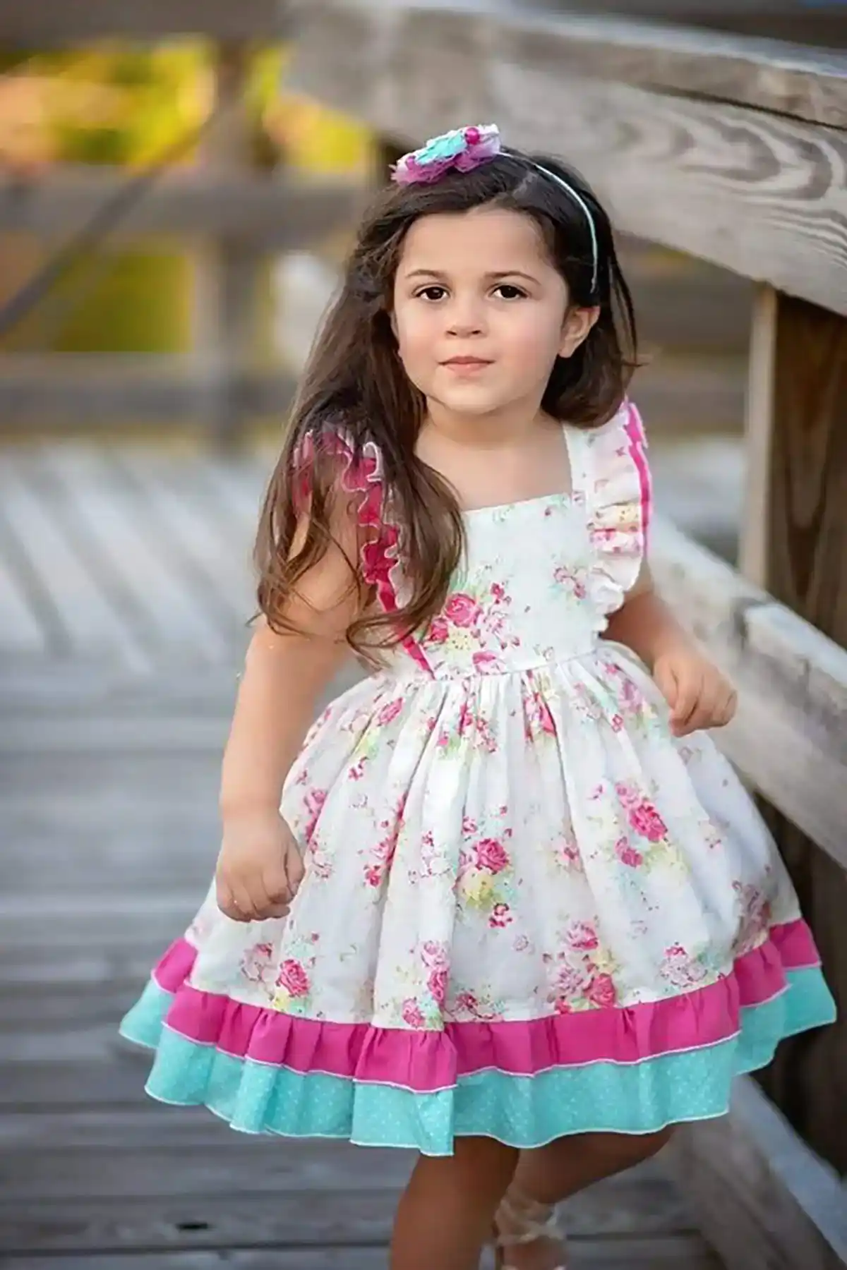 سارافن نخی تابستونی دخترونه