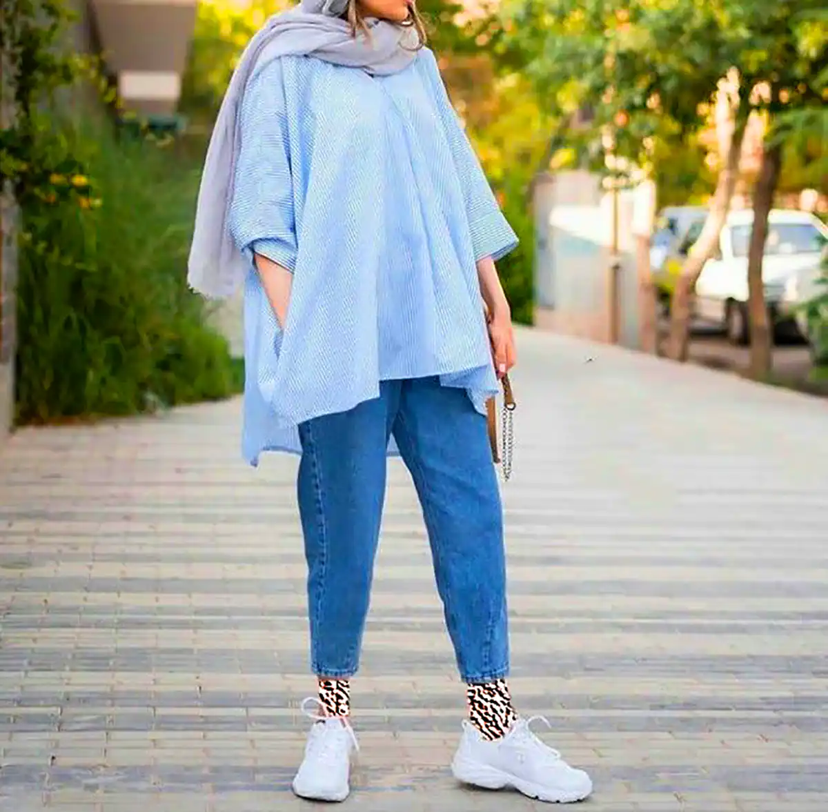مدل مانتو روزمره شیک
