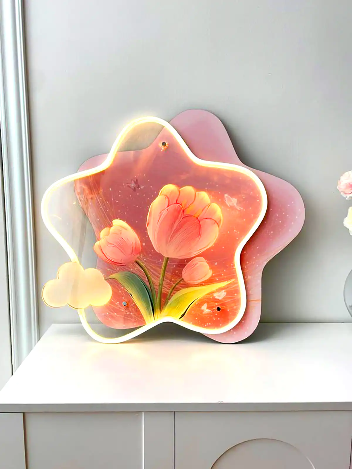 چراغ خواب فانتزی