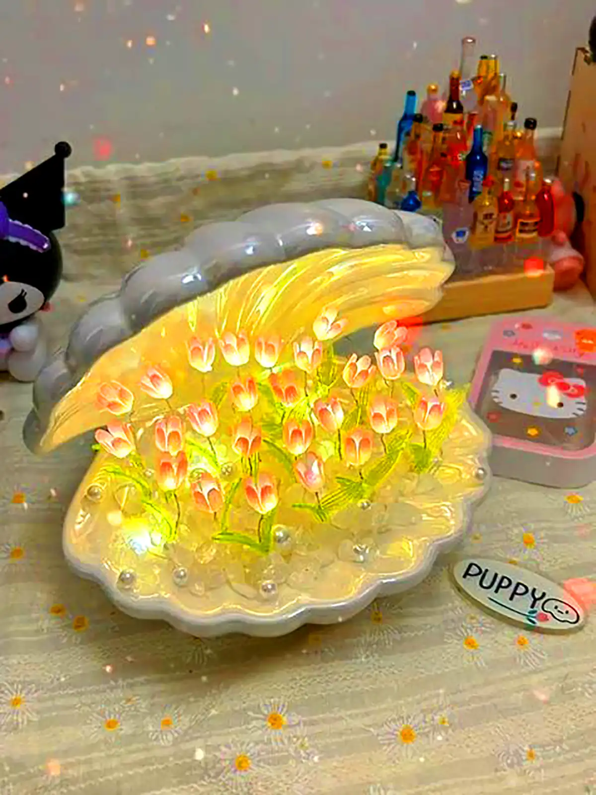 چراغ خواب فانتزی