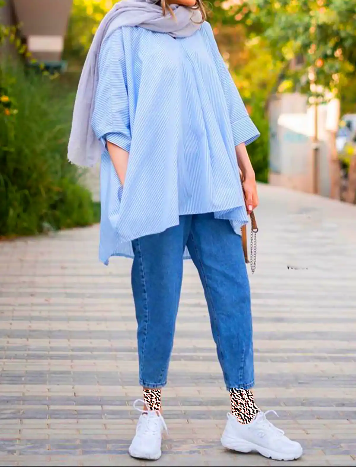 مانتو شیک چهارفصل زنانه