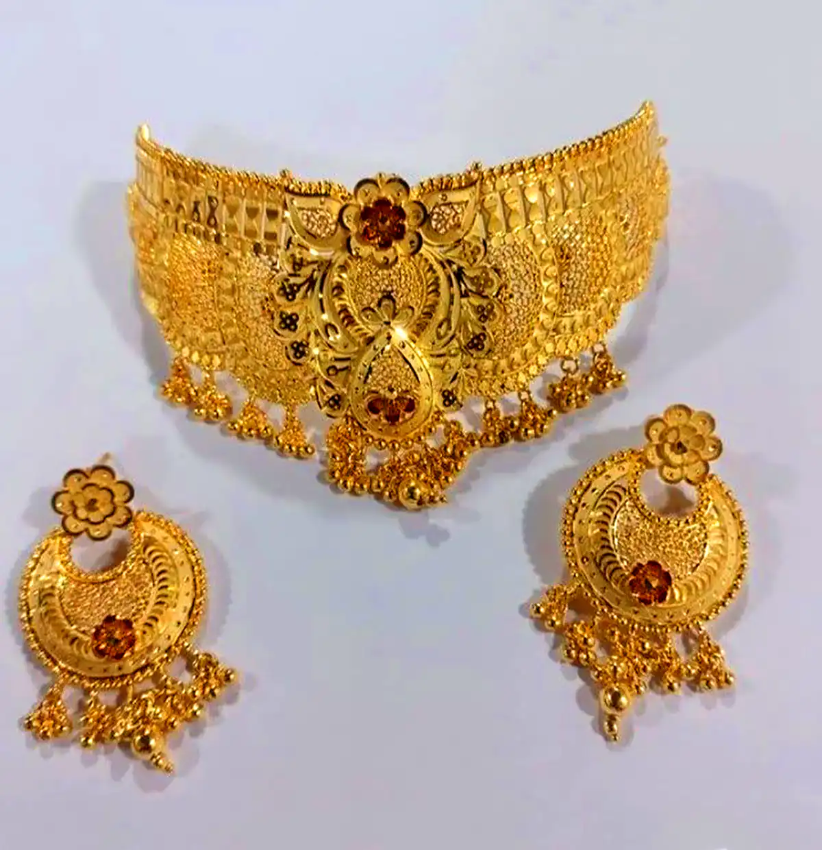 سرویس طلا نفیس عربی