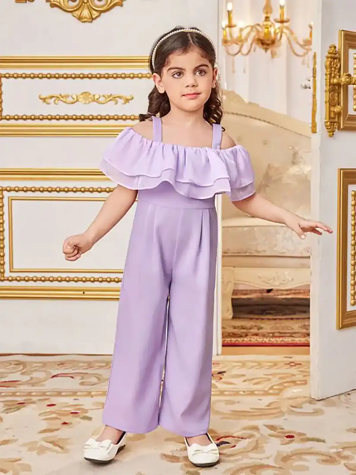 اورآل مجلسی دخترانه شیک