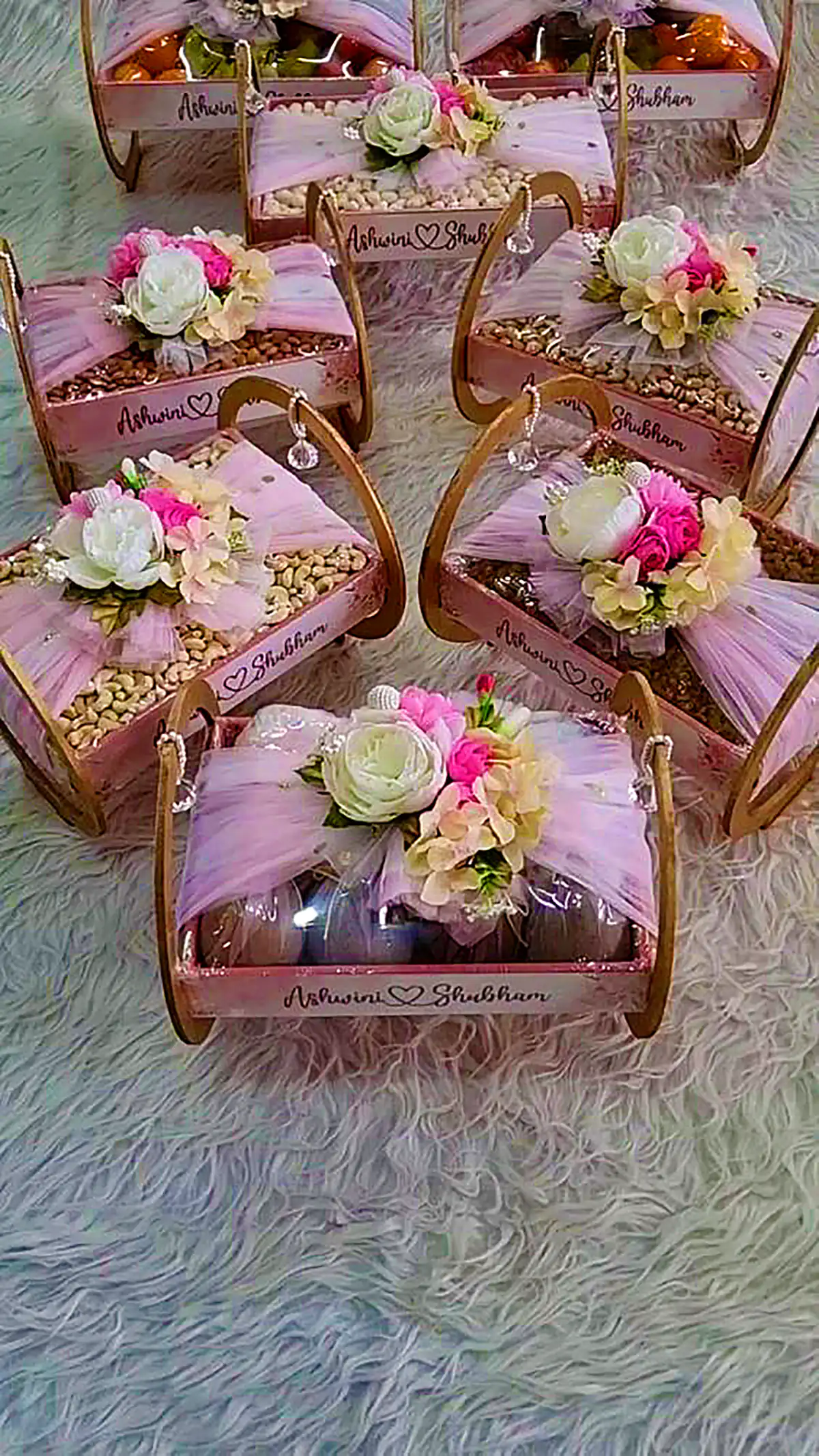 دیزاین باکس حنابندون