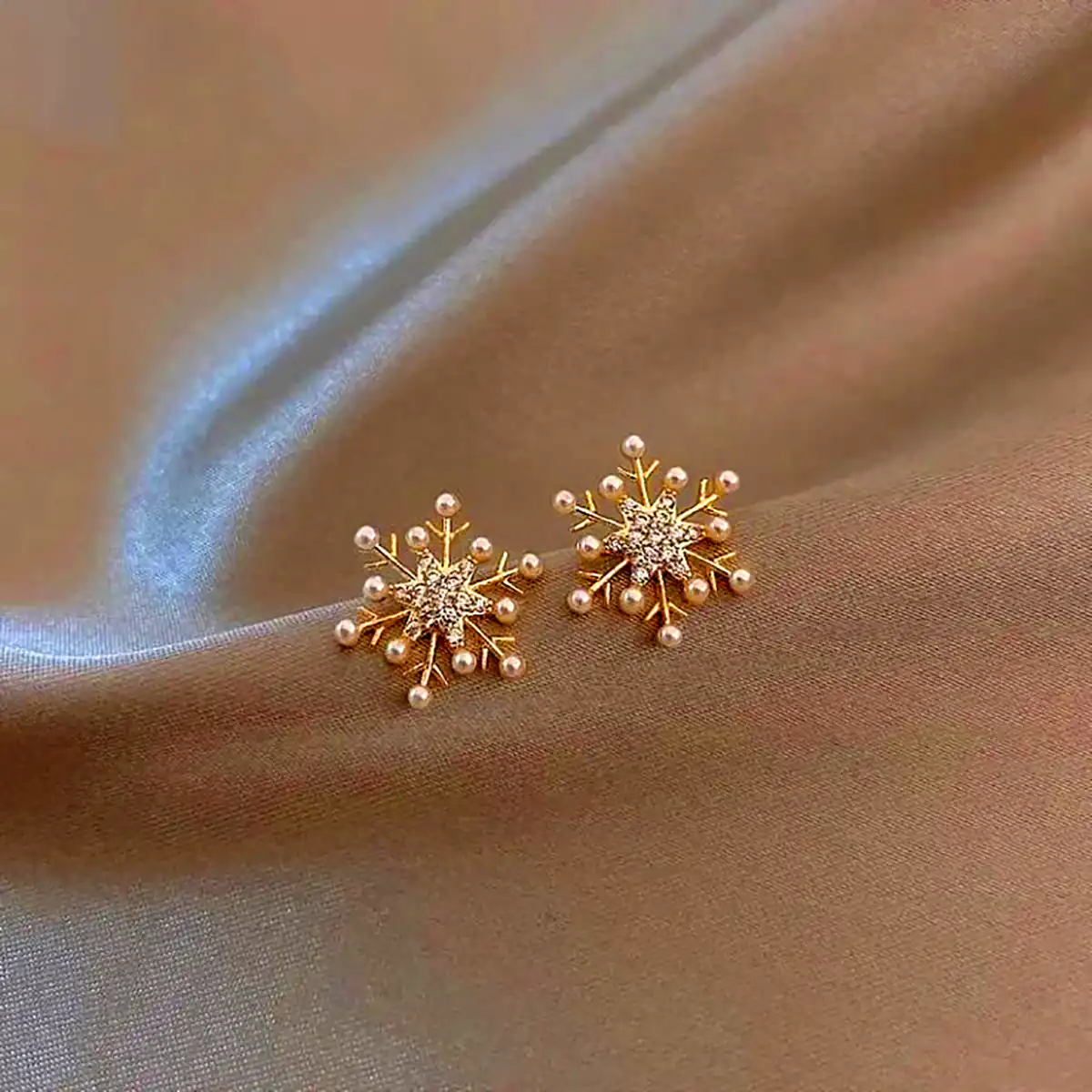 گوشواره مینی میخی