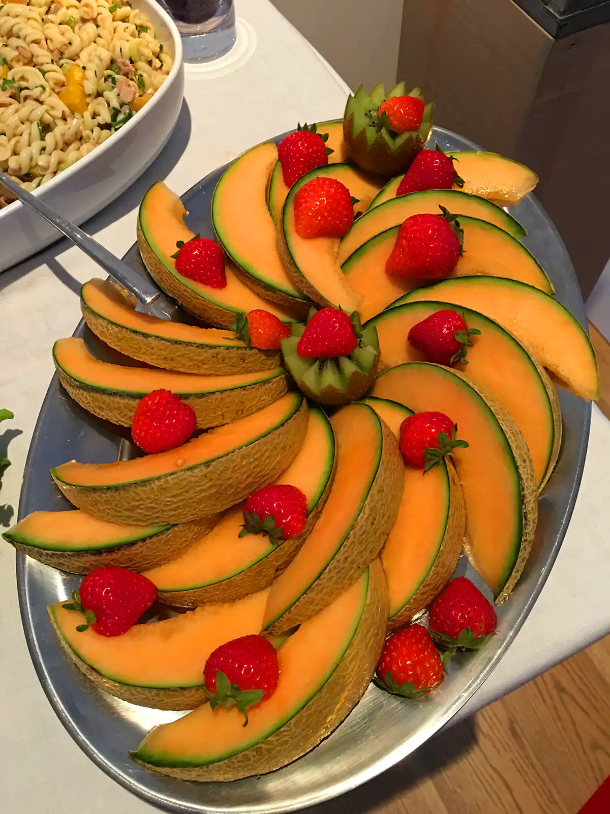 ایده دیزاین میوه مدرن