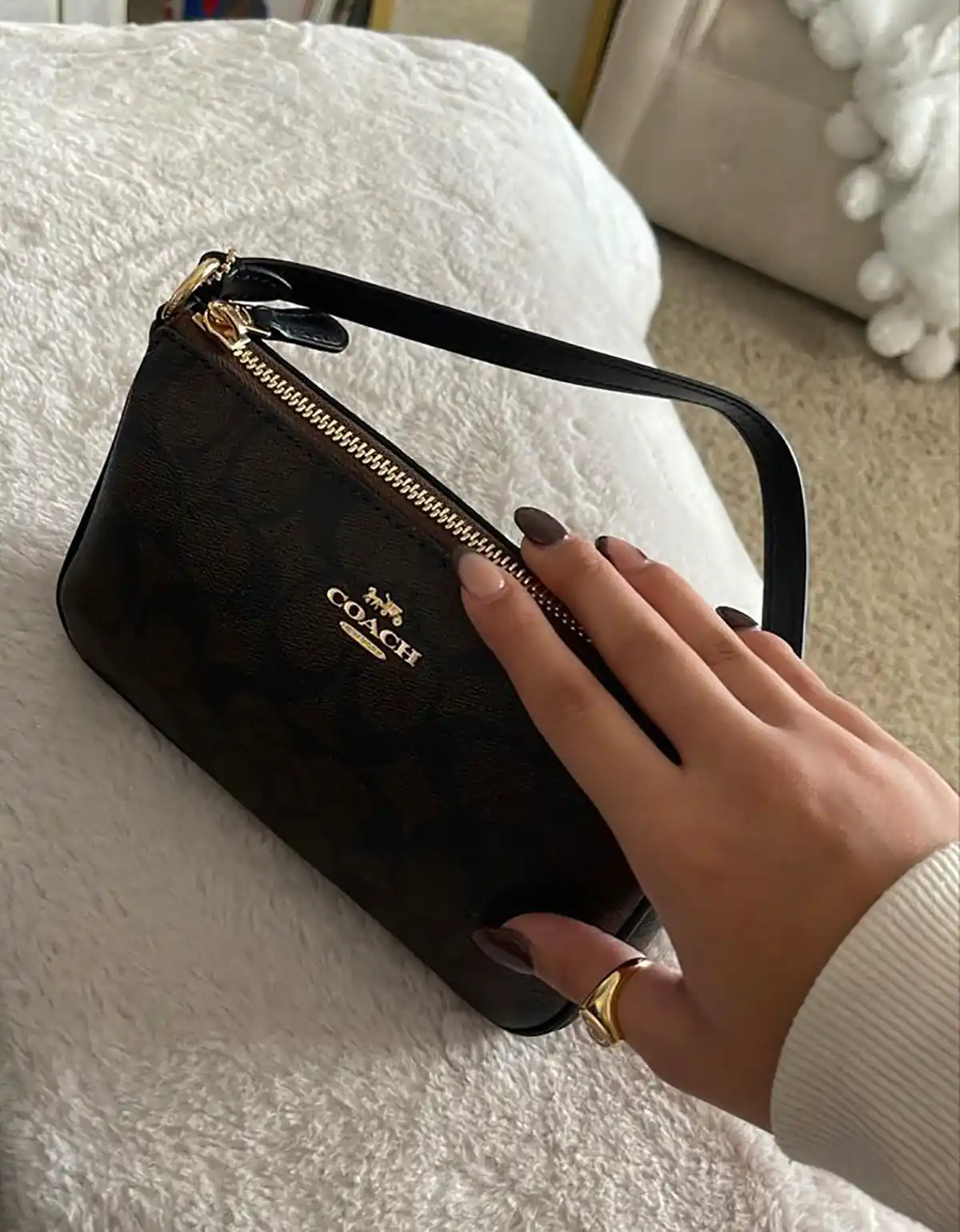 کیف دوشی محبوب