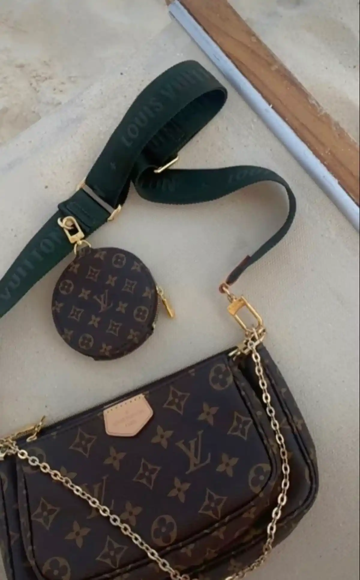 کیف دوشی پرطرفدار