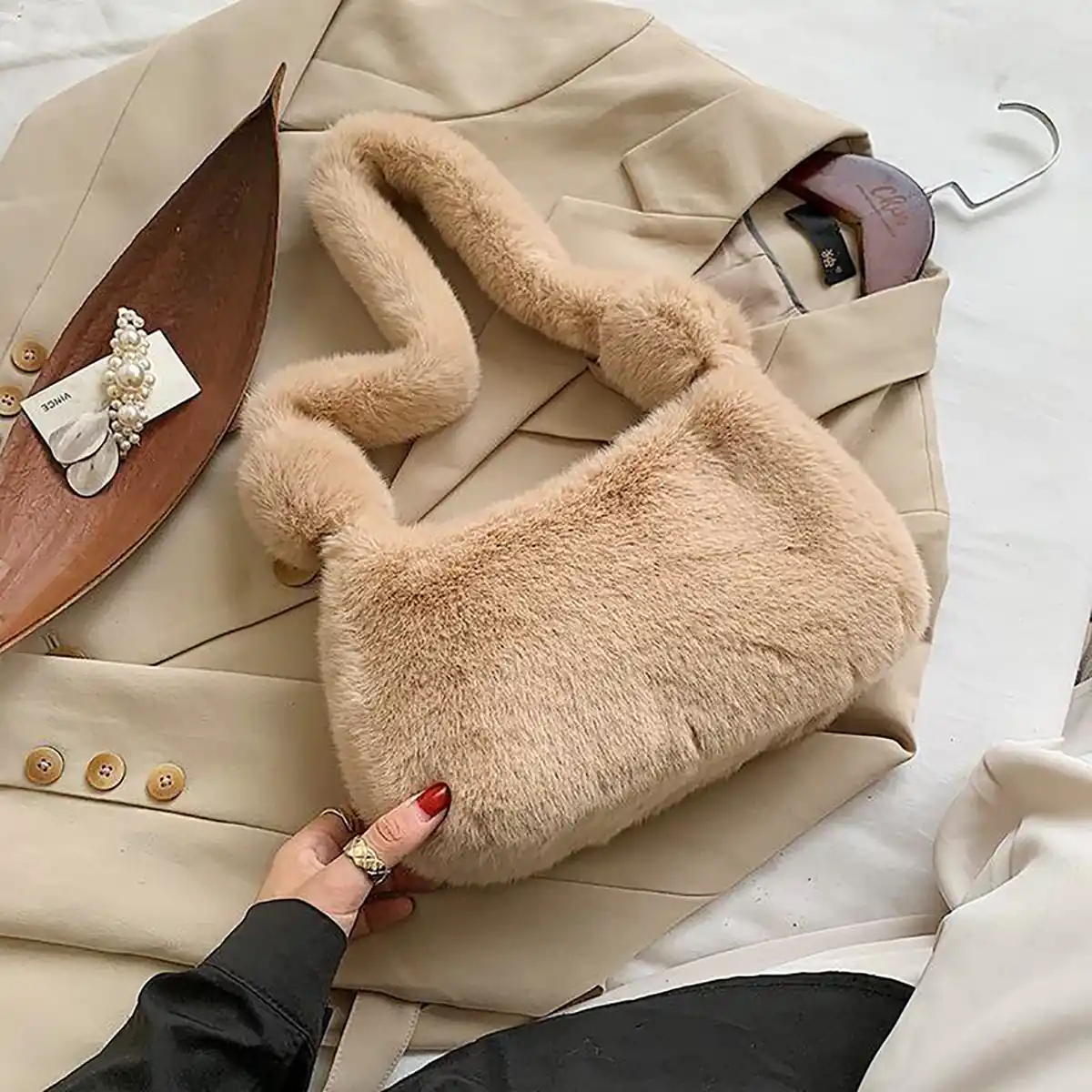 کیف دوشی پرطرفدار
