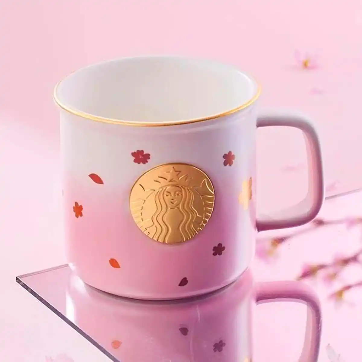 ماگ برند استارباکس