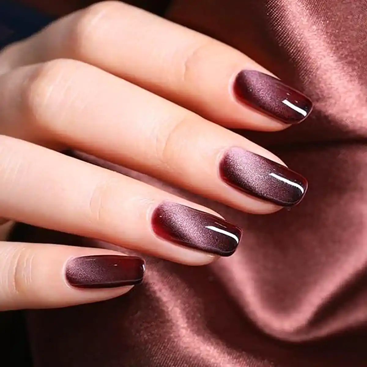 ژلیش خاص چشم گربه ای