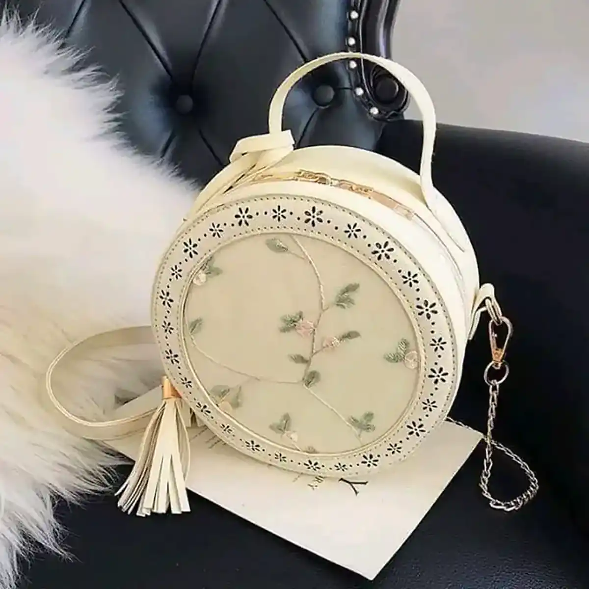 کیف دوشی مدرن مینیمال