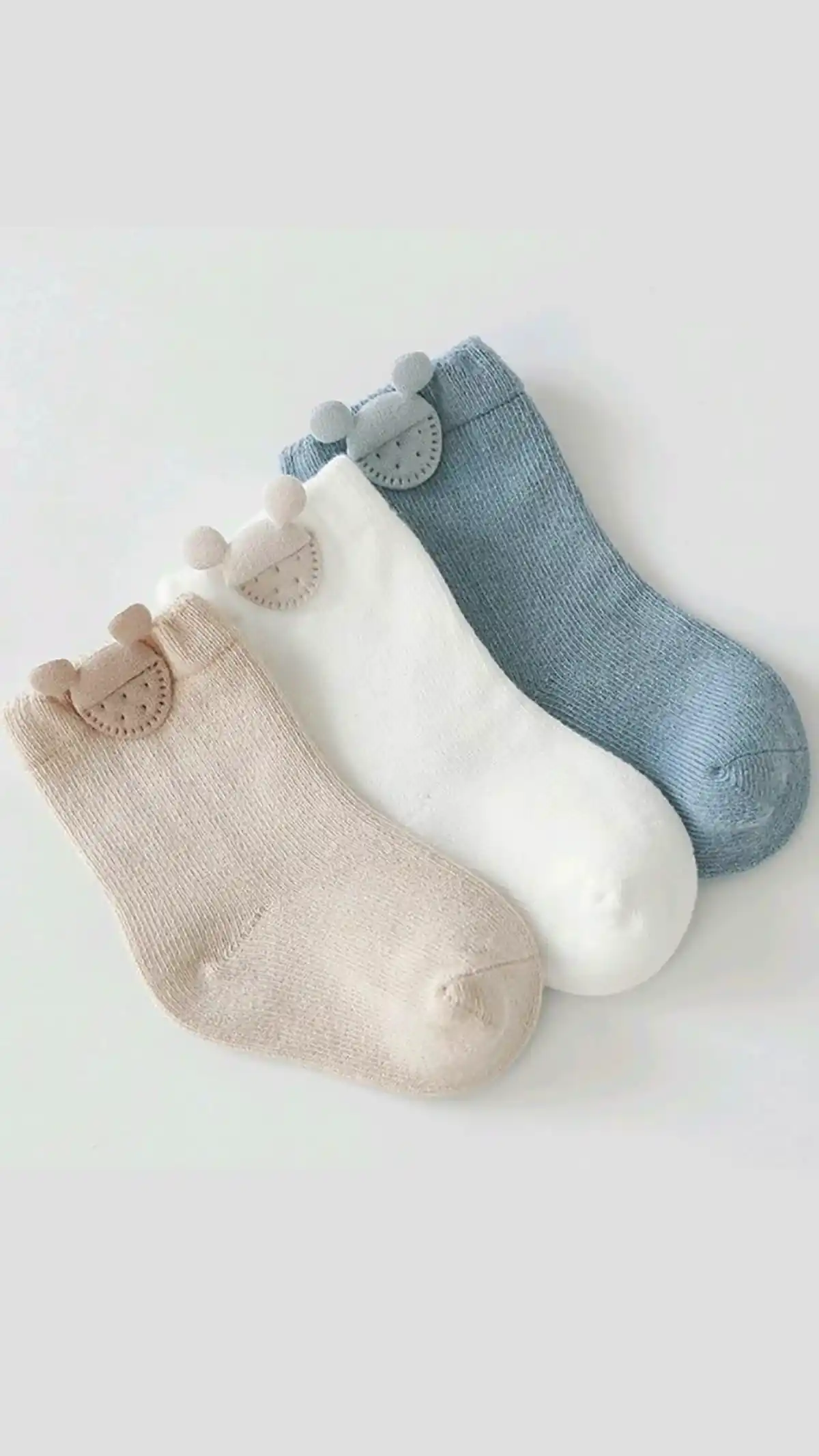 جوراب کیوت دخترونه