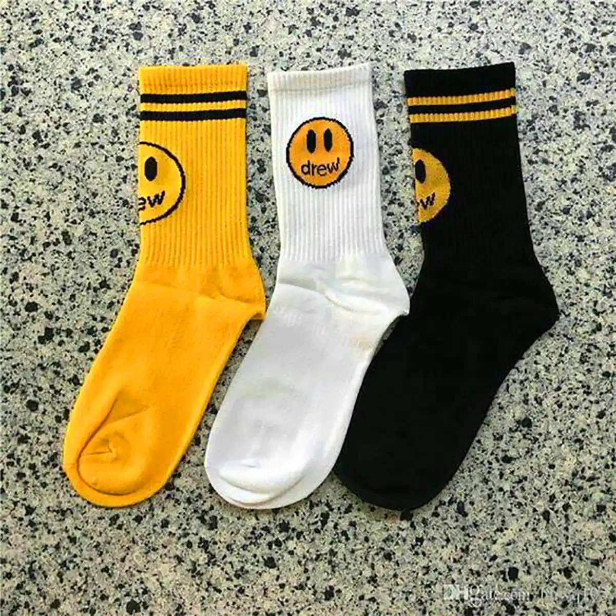 جوراب کیوت دخترونه