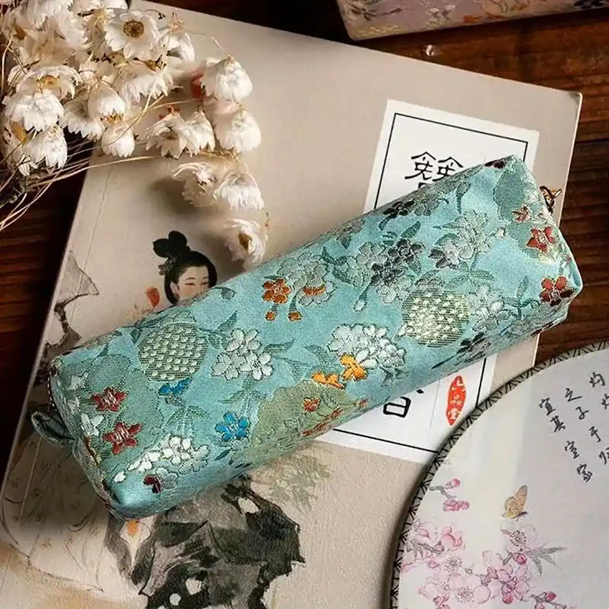 جامدادی دخترونه و جدید